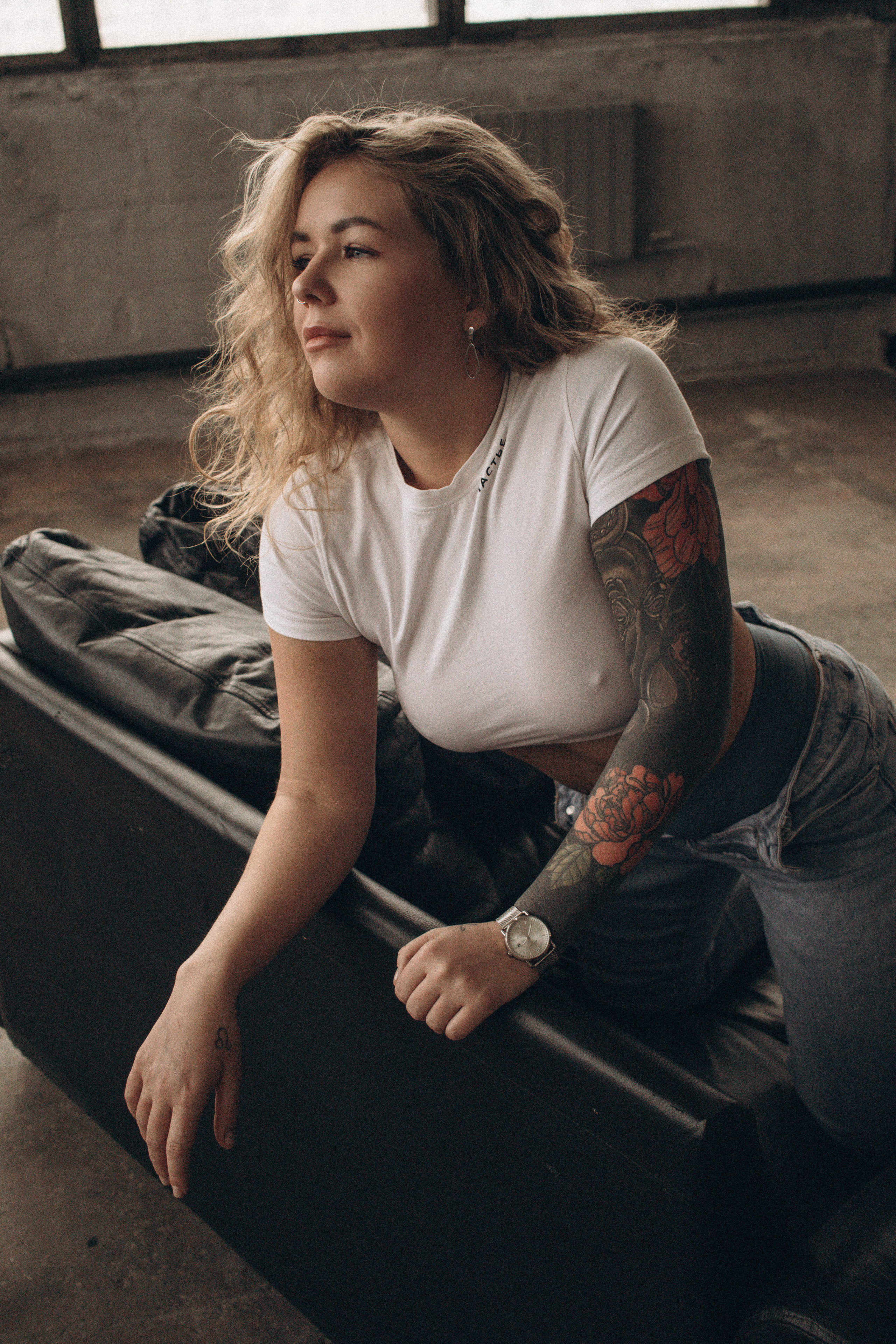 Lili. Фотограф в Екатеринбурге Гасанова Дилара