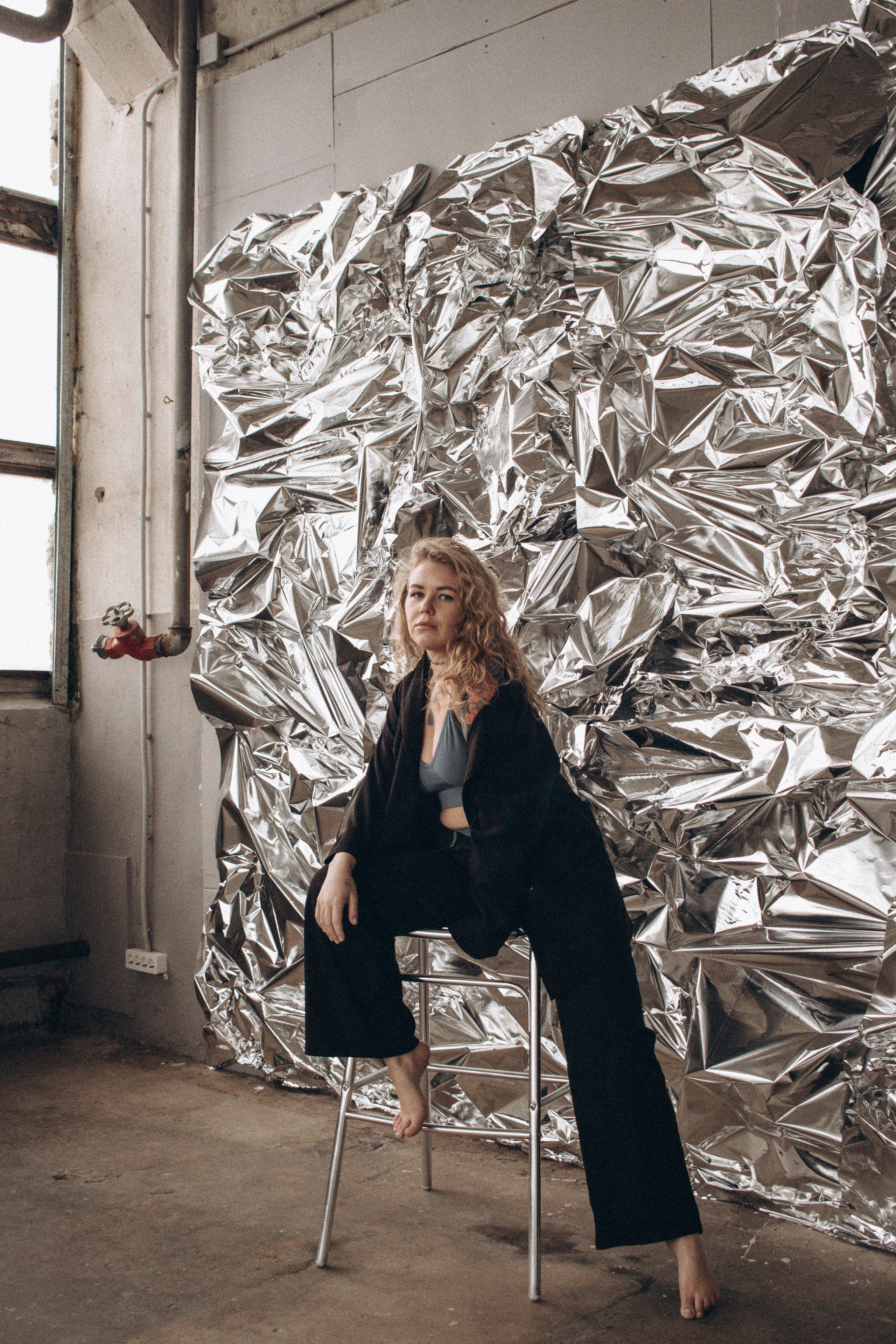 Lili. Фотограф в Екатеринбурге Гасанова Дилара