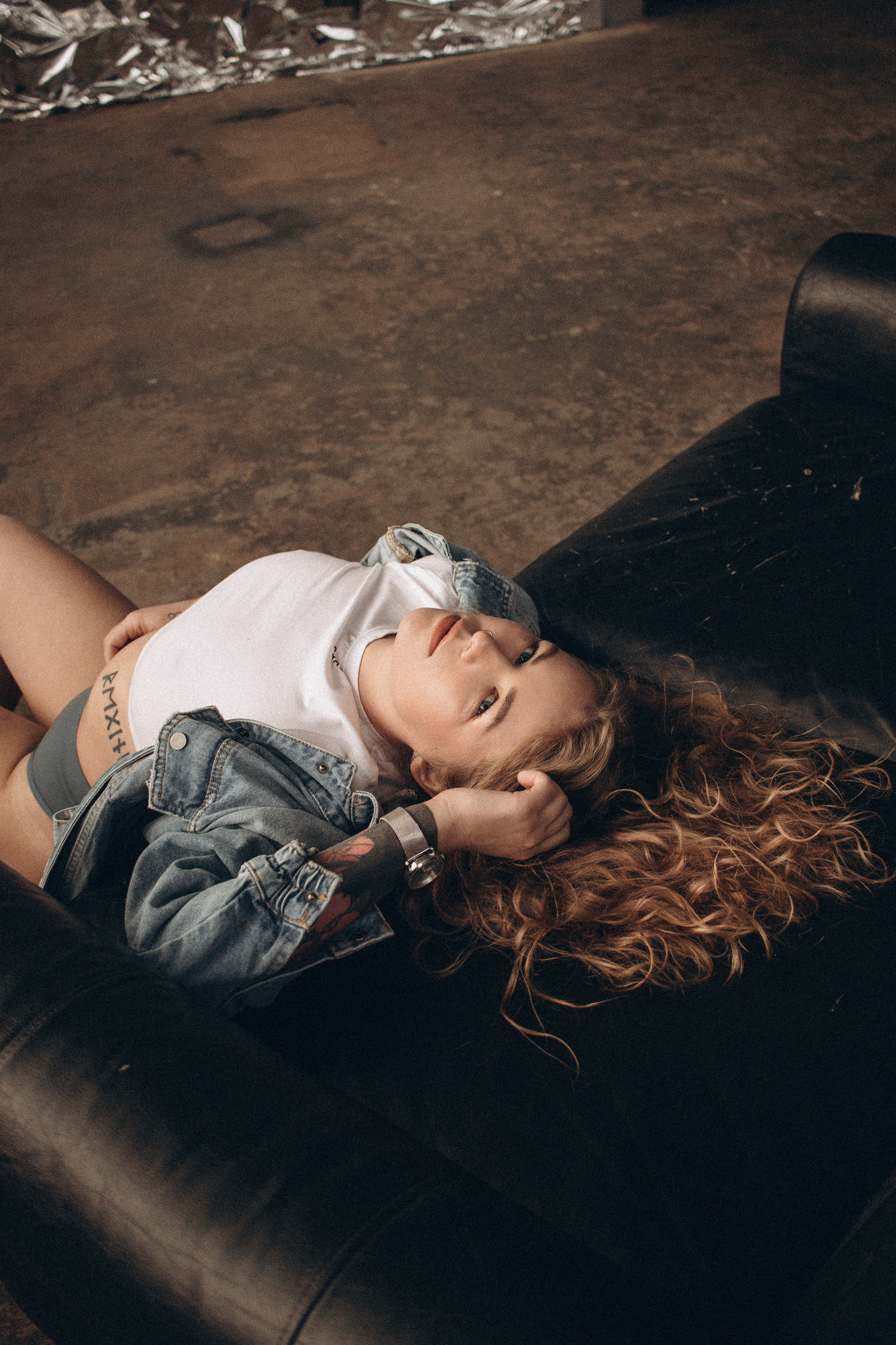 Lili. Фотограф в Екатеринбурге Гасанова Дилара