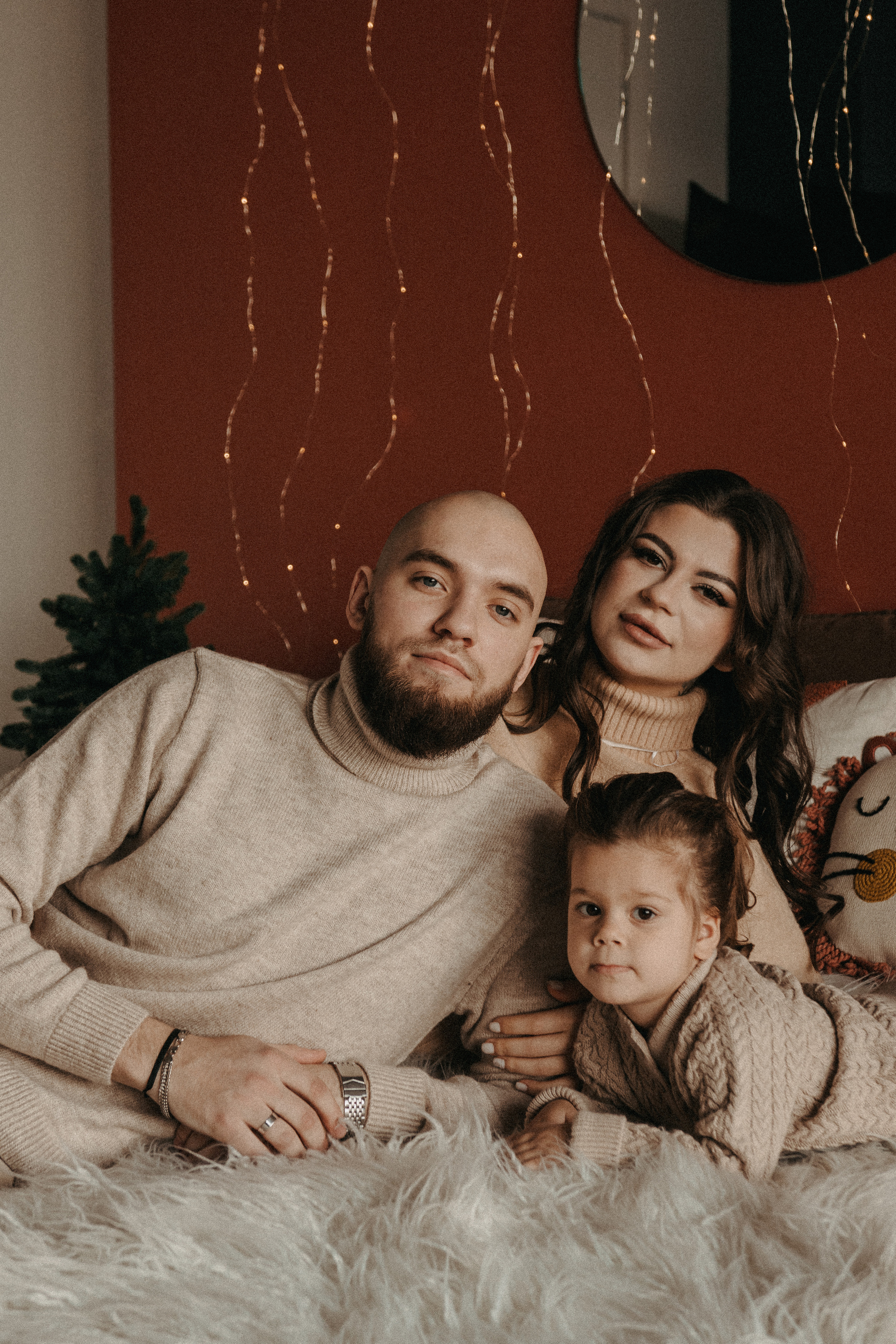 Kostya, Yana and Amina. Фотограф в Екатеринбурге Гасанова Дилара