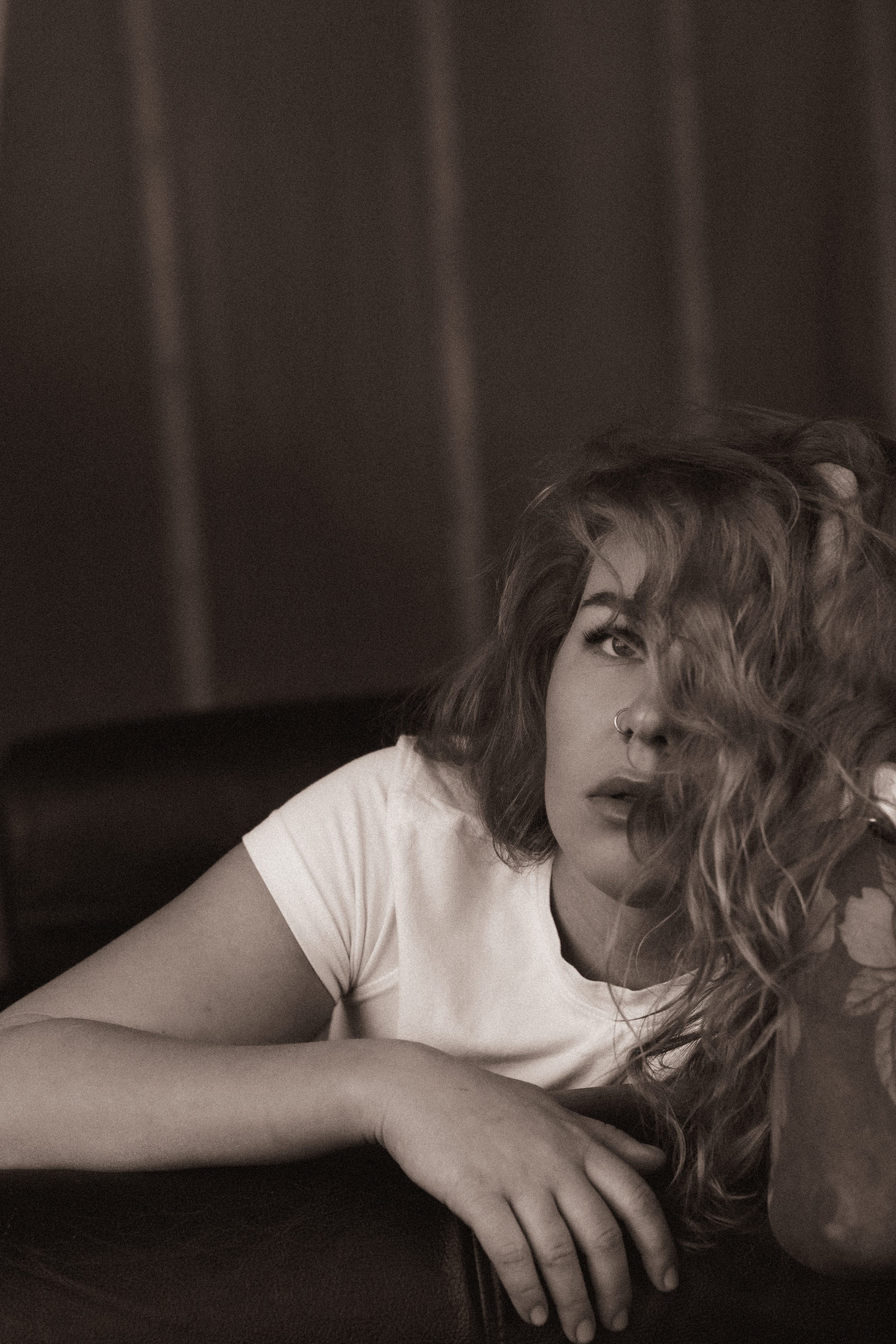 Lili. Фотограф в Екатеринбурге Гасанова Дилара