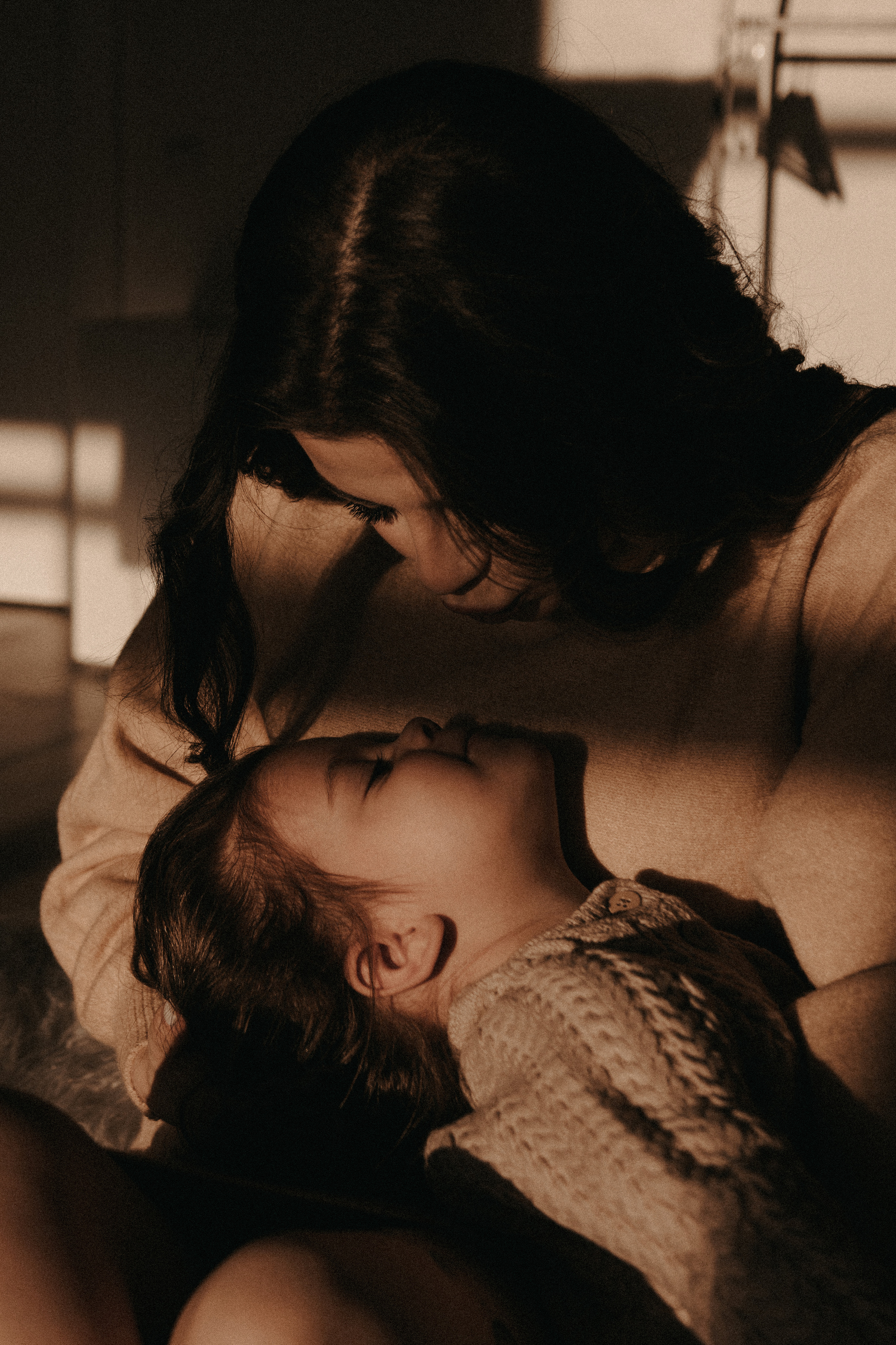 Kostya, Yana and Amina. Фотограф в Екатеринбурге Гасанова Дилара