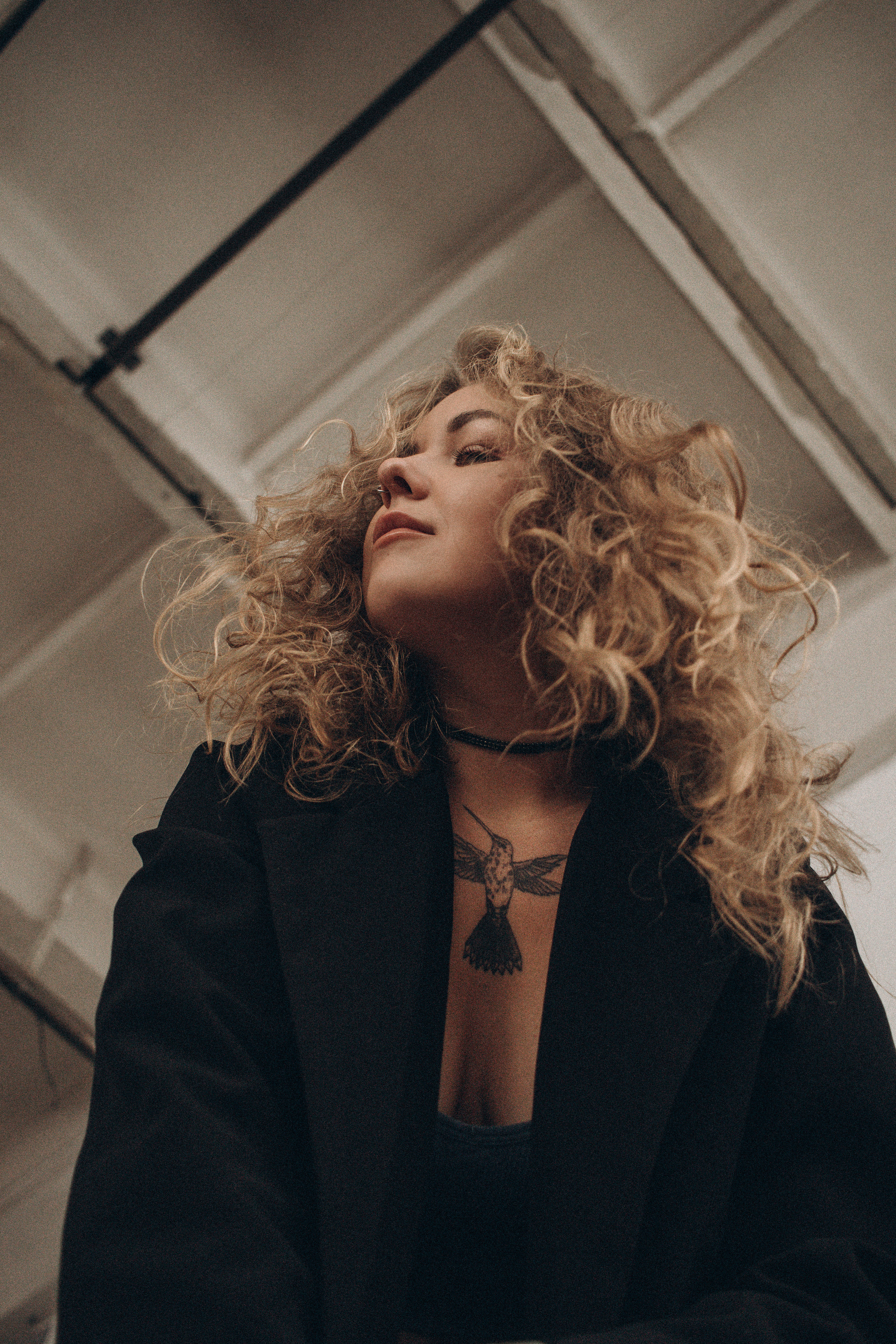 Lili. Фотограф в Екатеринбурге Гасанова Дилара