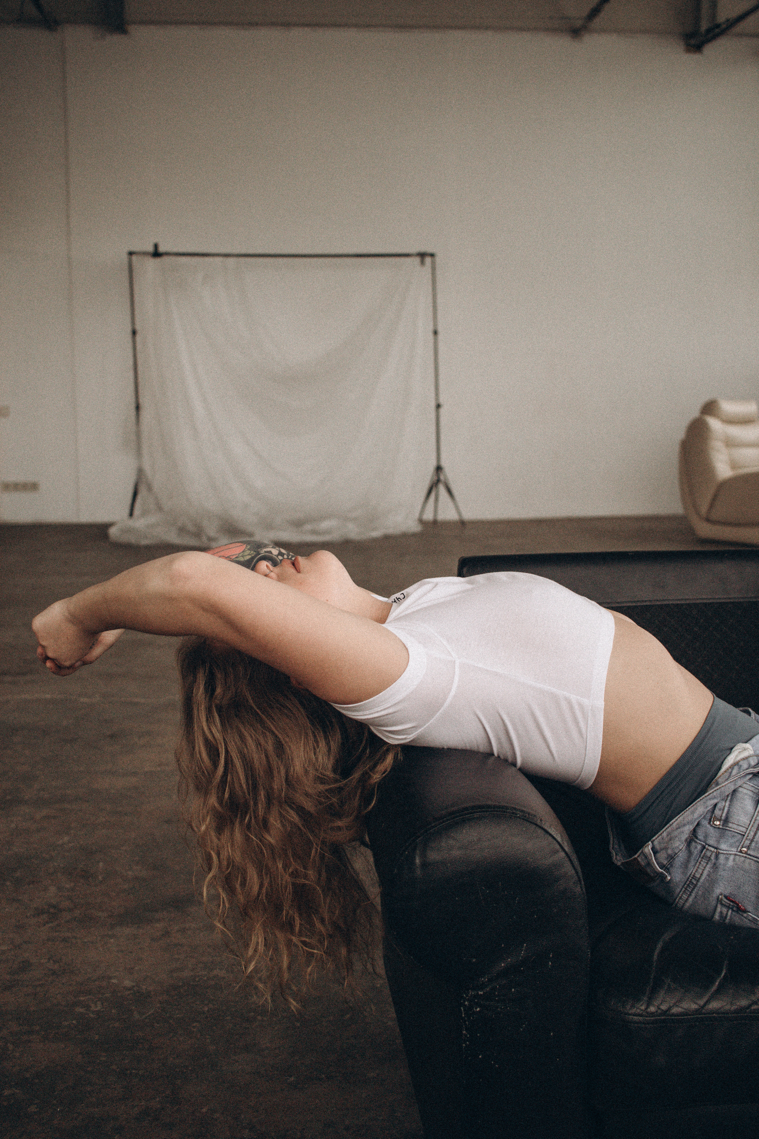 Lili. Фотограф в Екатеринбурге Гасанова Дилара