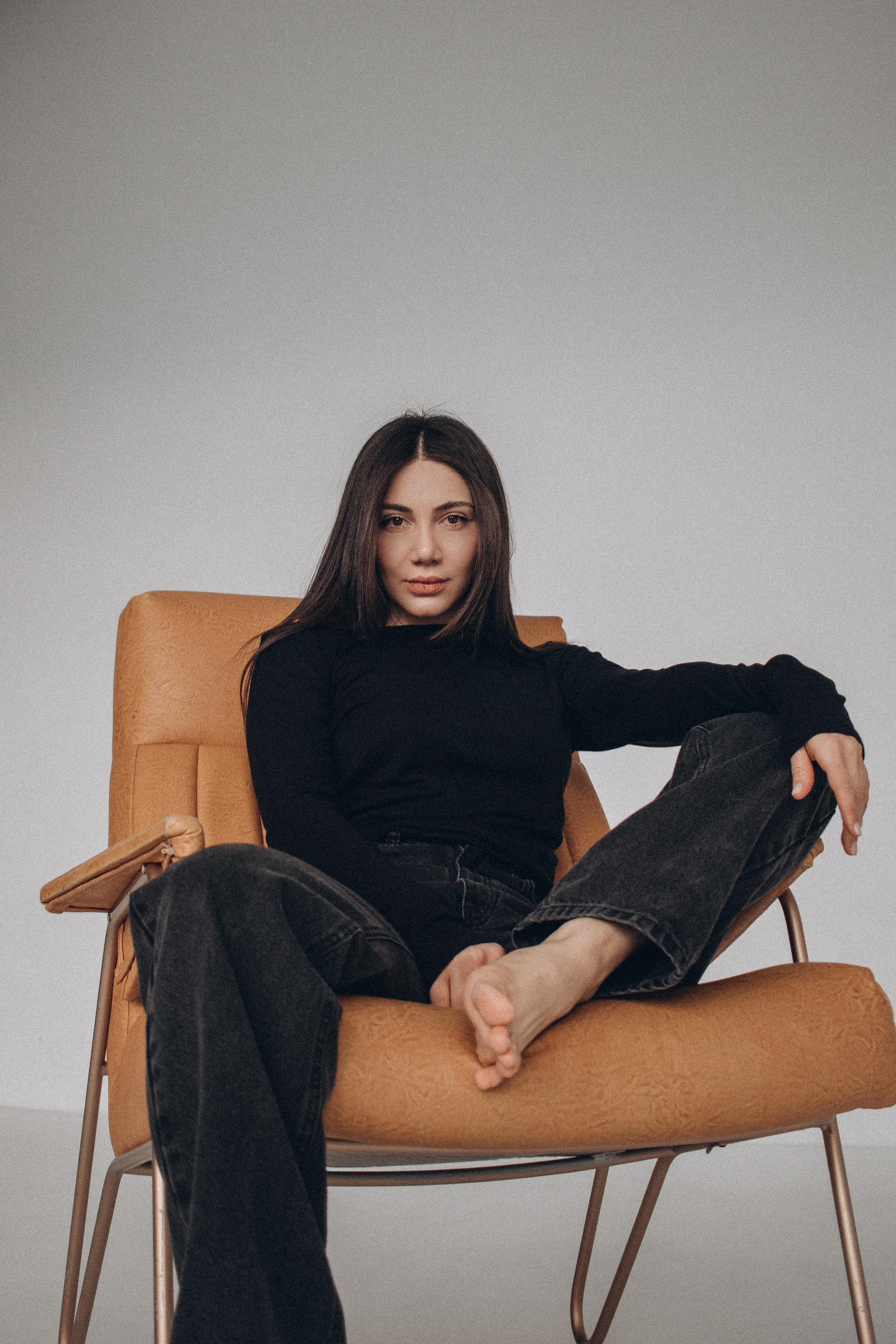 Фотограф в Екатеринбурге Гасанова Дилара