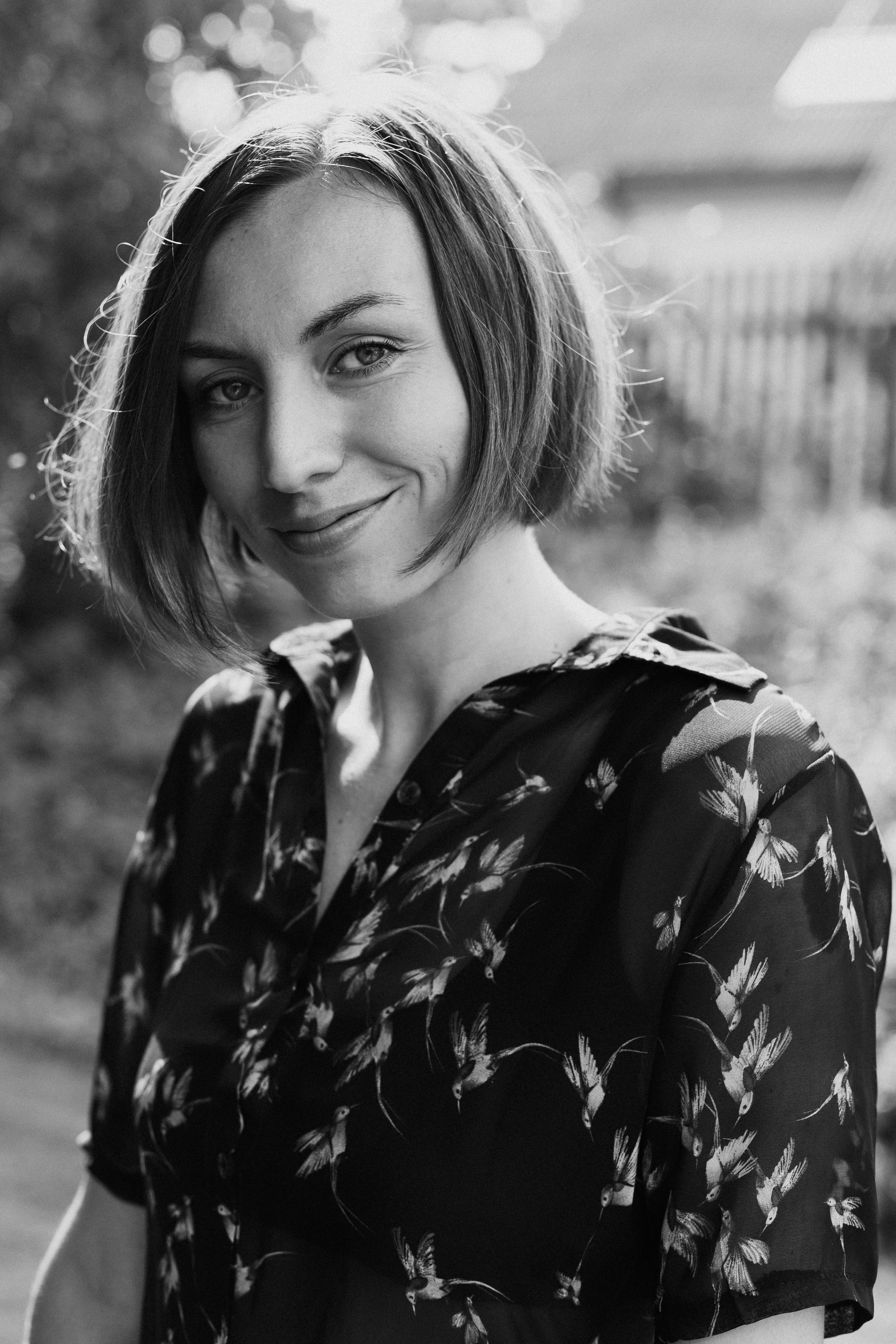 Мария, Максим и малышка. Фотограф Москва и Санкт-Петербург