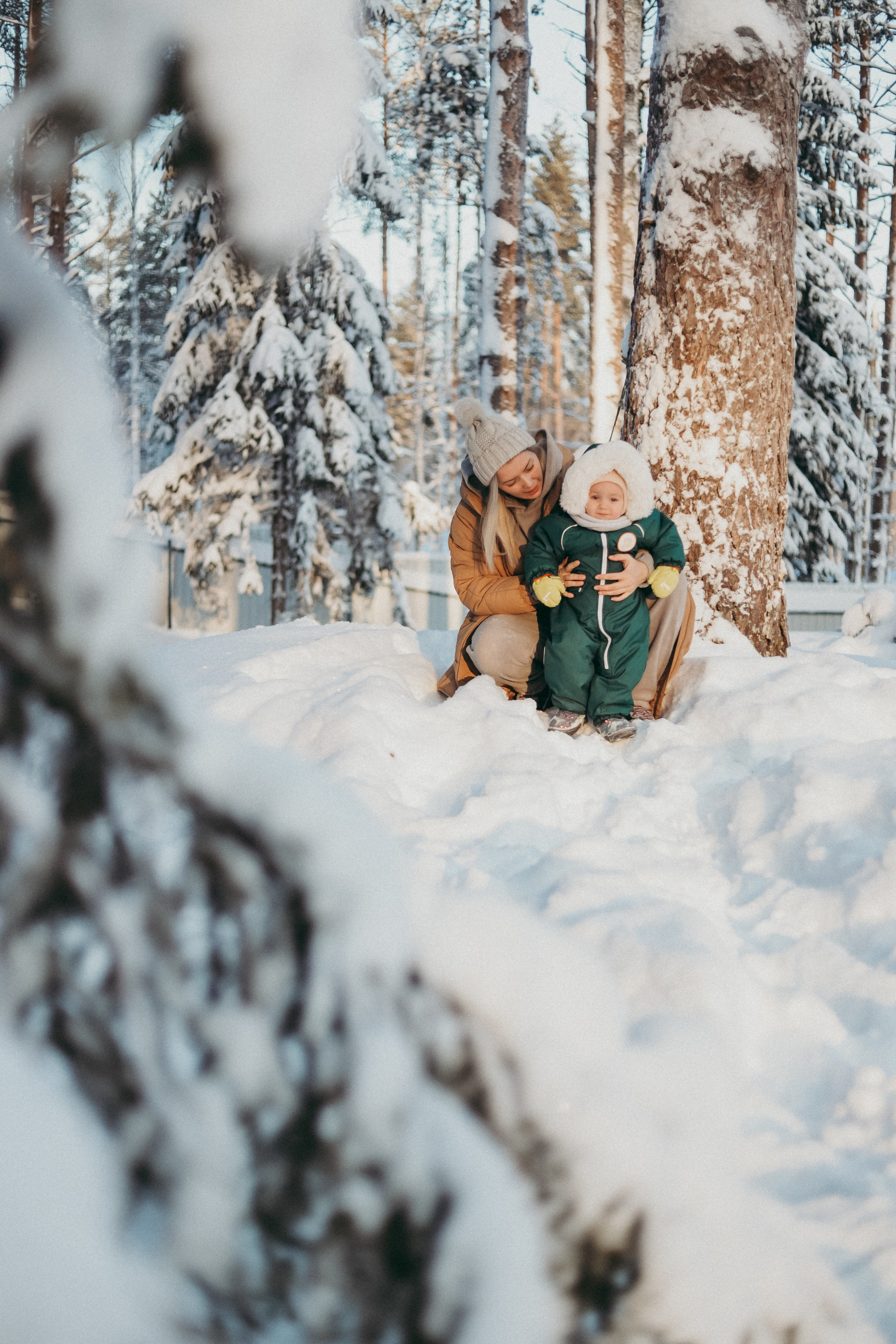 Инна и Вера. Фотограф Москва и Санкт-Петербург