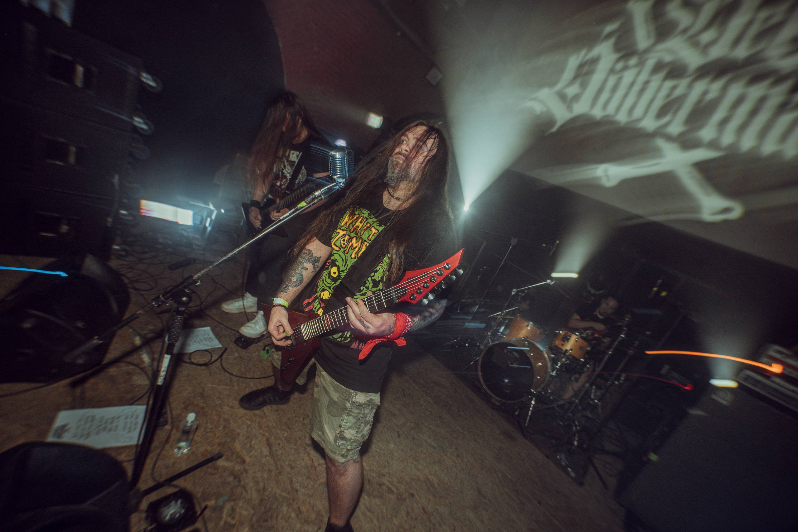 Der Döbermann 26.01.2024. Фотограф Дядя Сник