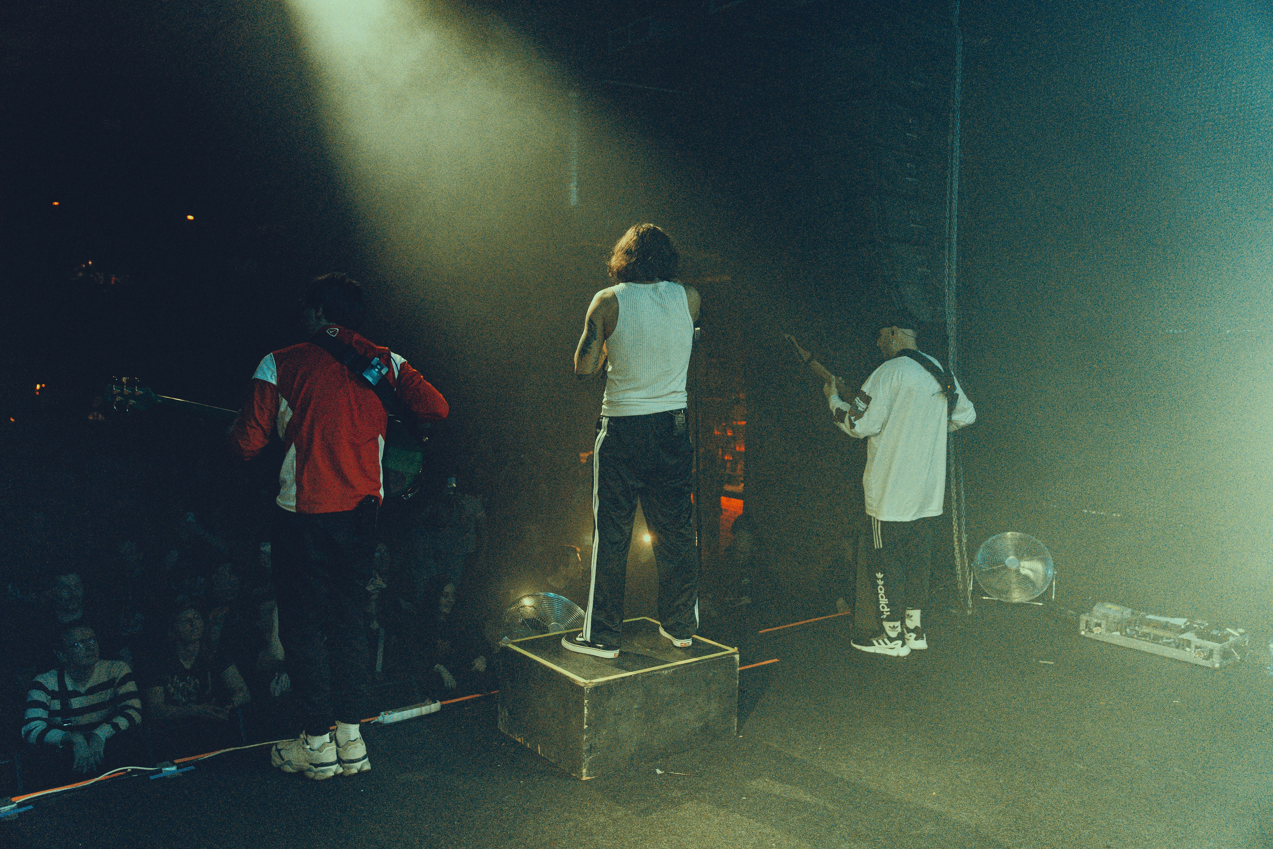 The Korea 16.05.2025. Фотограф Дядя Сник