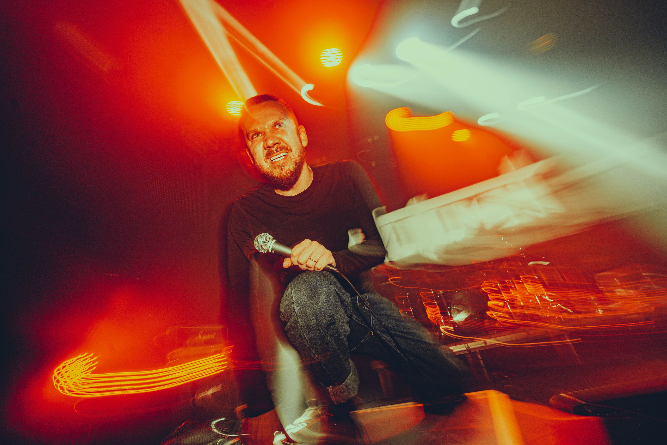 My Autumn 12.09.2025. Фотограф Дядя Сник