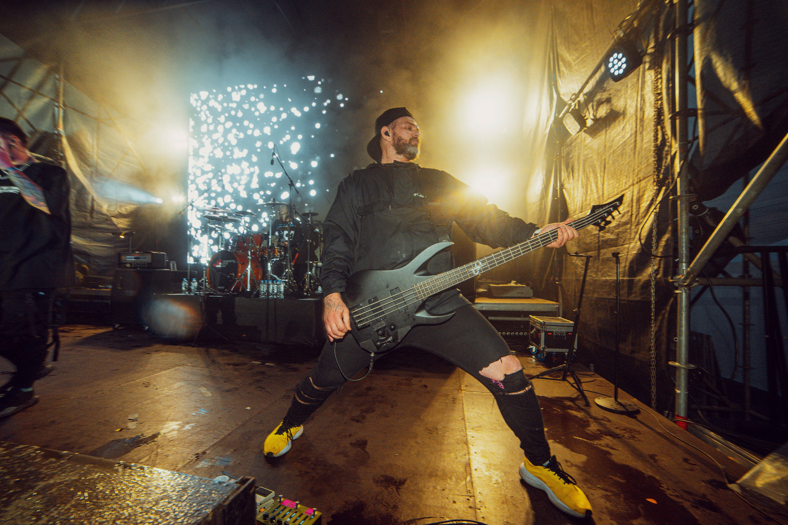 Stigmata 10.08.24. Фотограф Дядя Сник