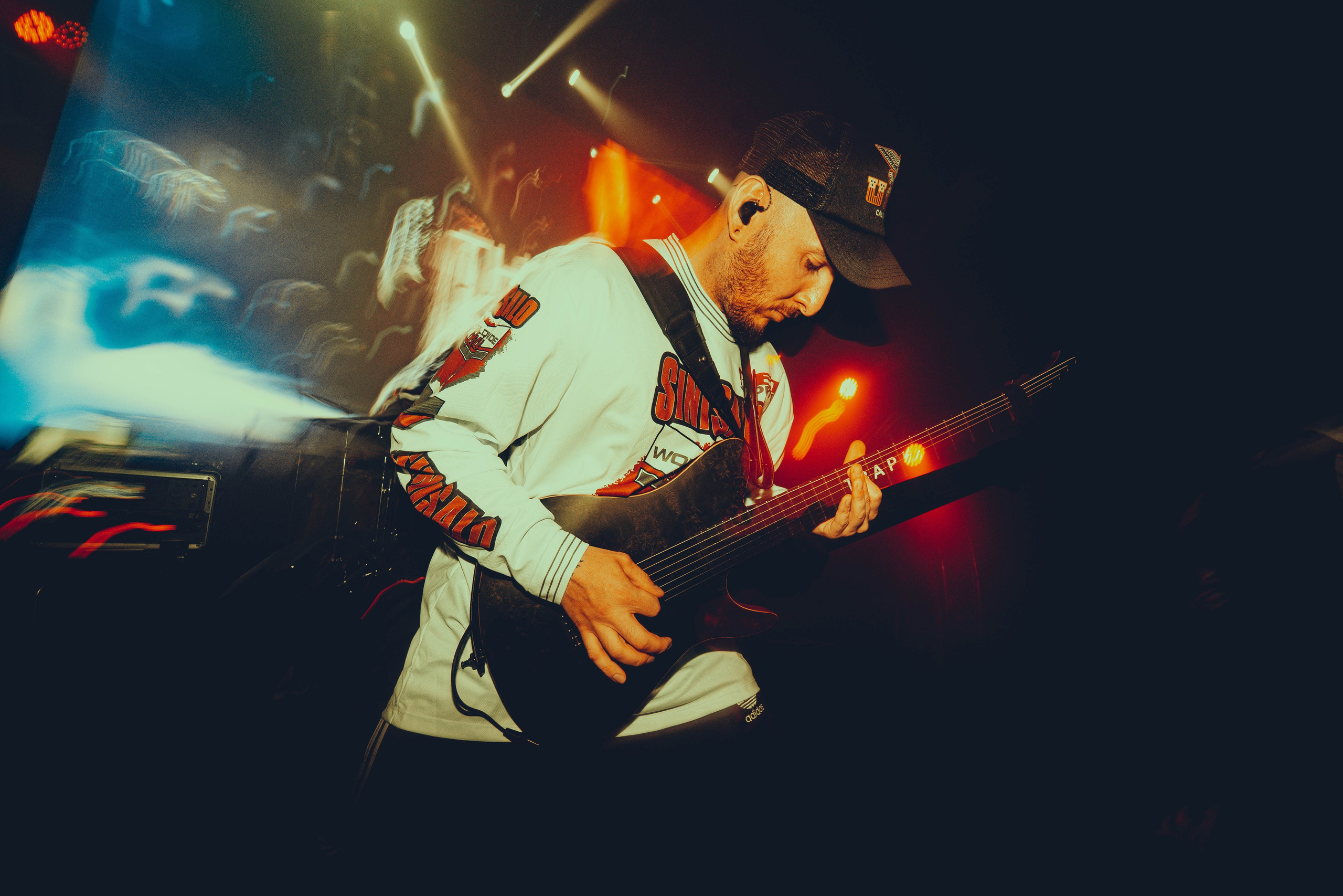 The Korea 16.05.2025. Фотограф Дядя Сник