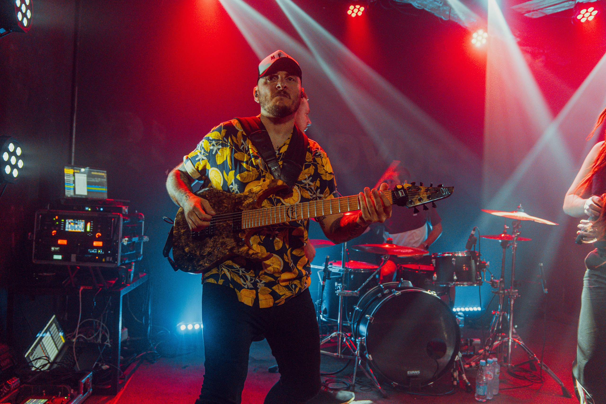 Blackpyres 26.05.2024. Фотограф Дядя Сник