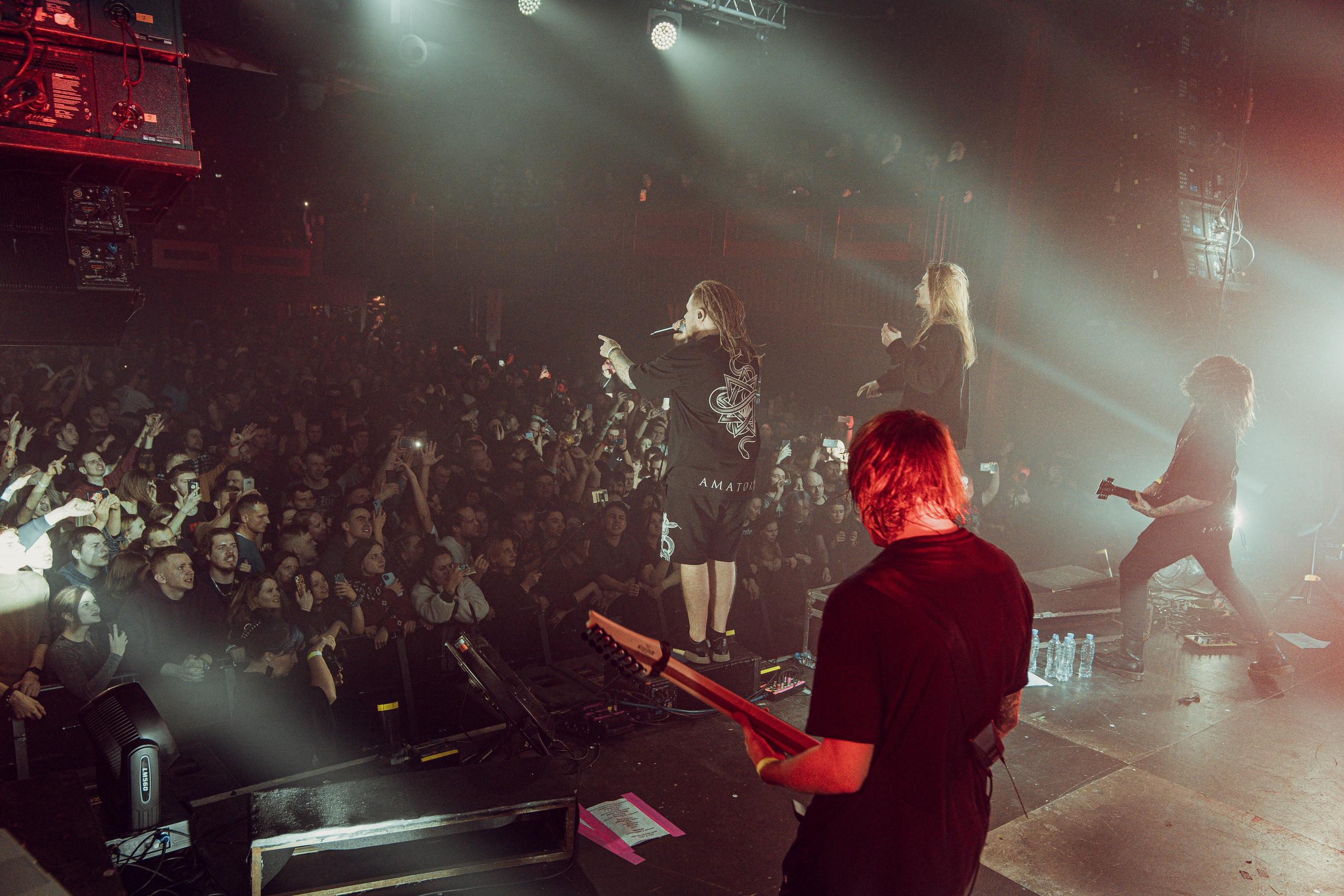 Amatory 3.01.2024. Фотограф Дядя Сник