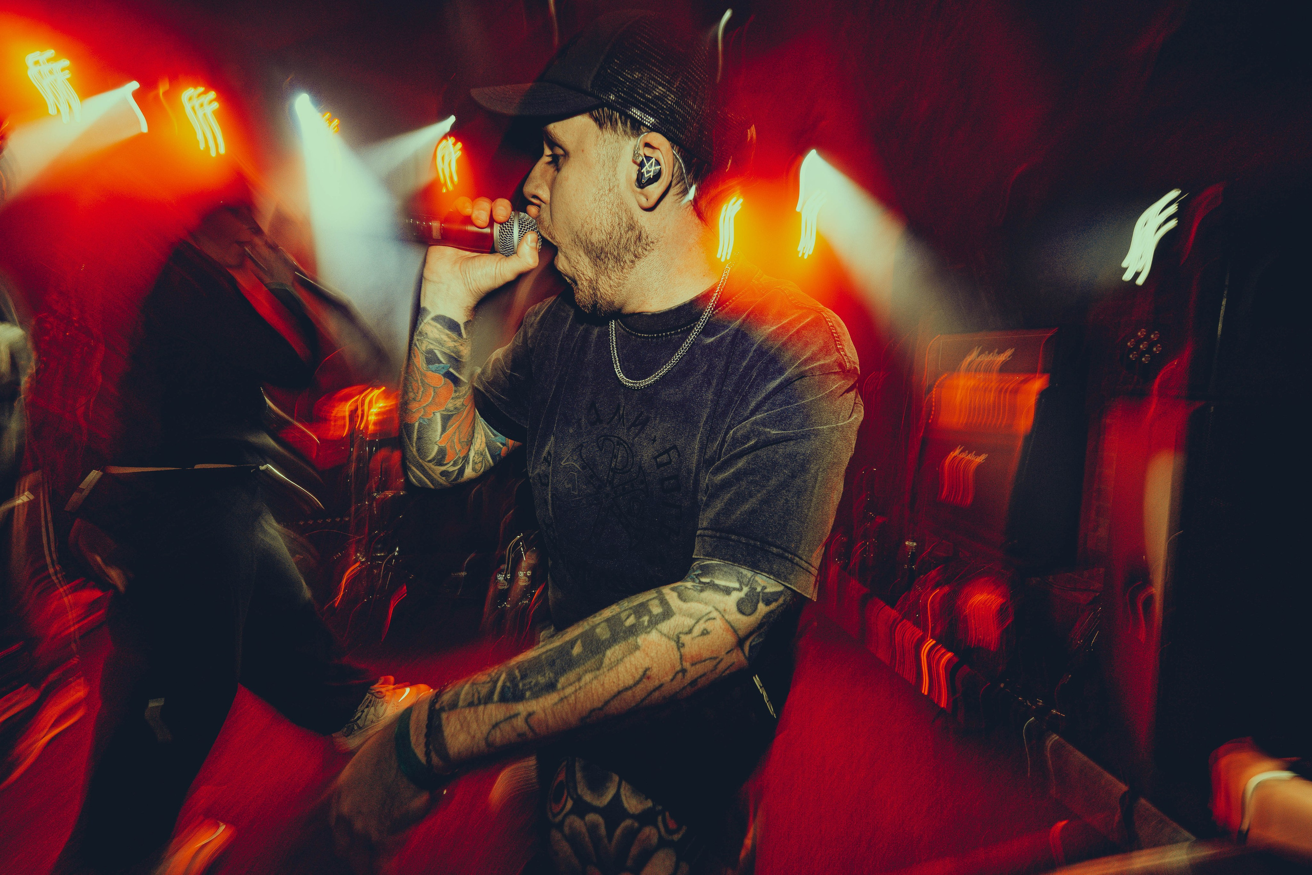 Blackpyres 12.06.2025. Фотограф Дядя Сник