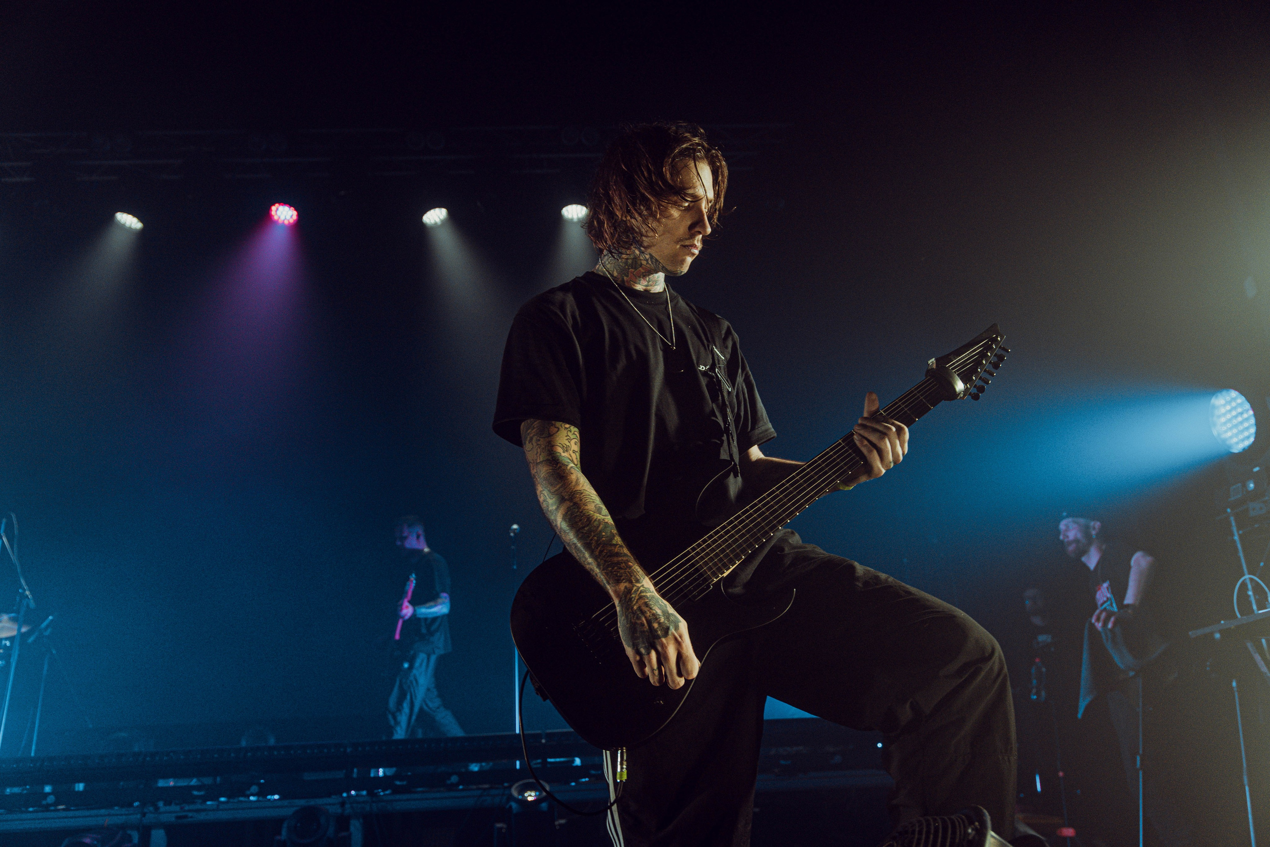 Amatory 3.01.2024. Фотограф Дядя Сник