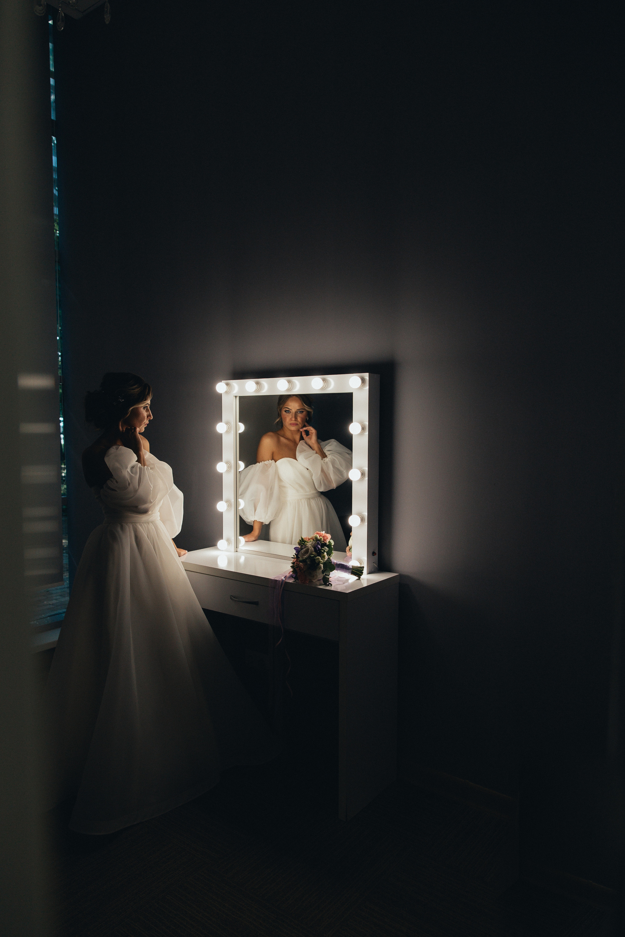 Ирина и Сердар анонс свадебных фотографий. Свадебный фотограф Домодедово Москва Катерина Алехина