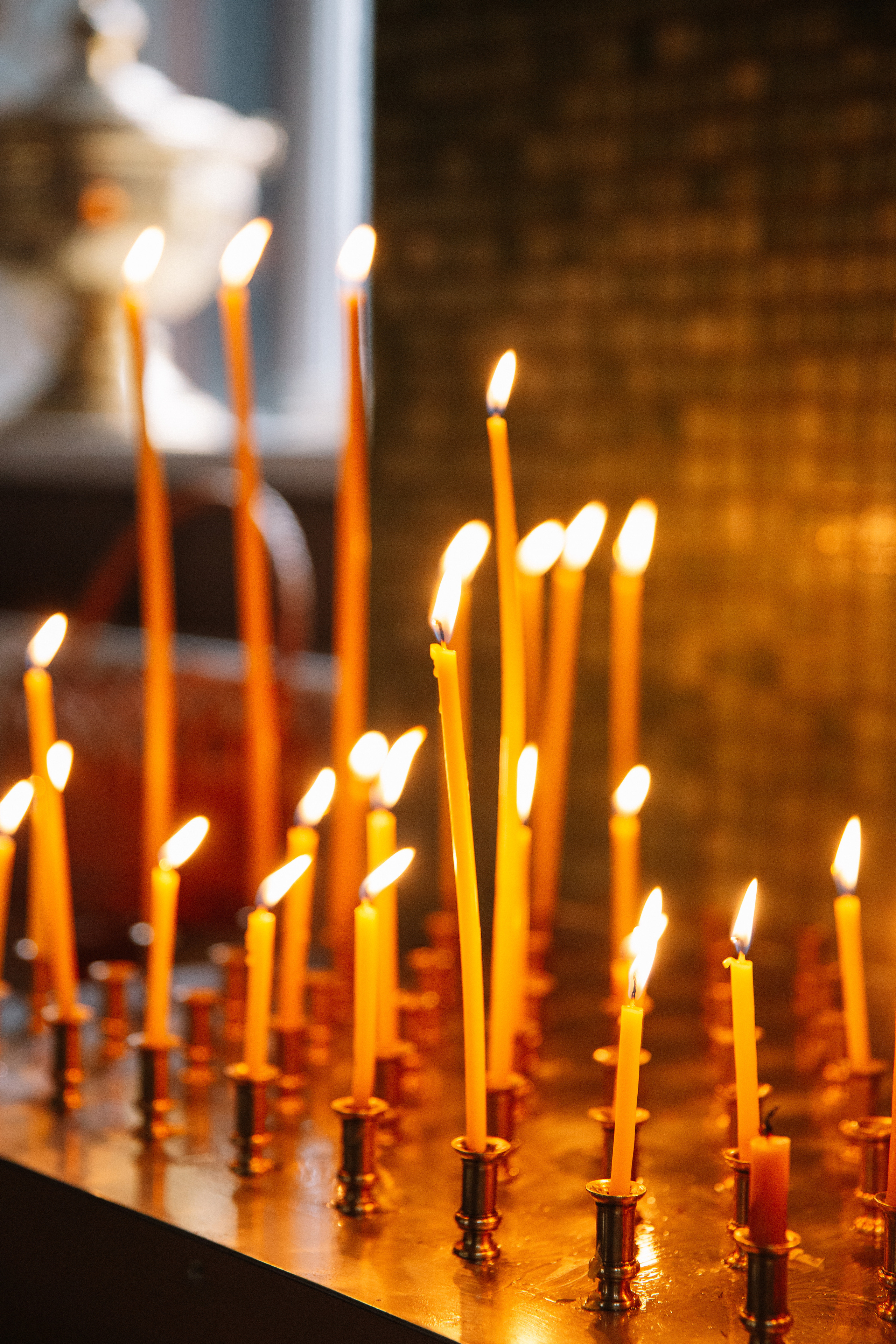 Анонс фотографий крещения Дарьи. Свадебный фотограф Домодедово Москва Катерина Алехина