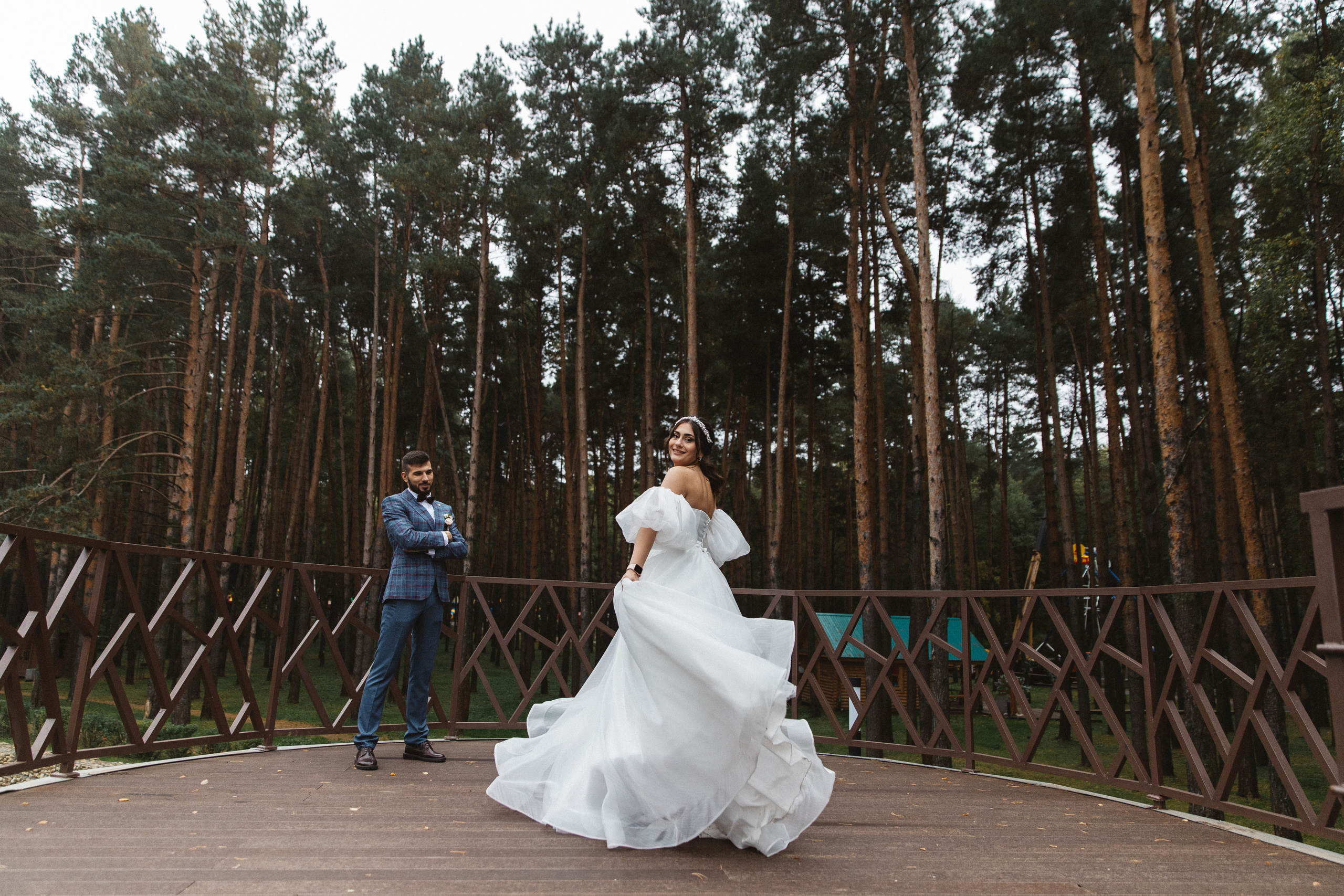 Анонс свадебных фотографий Кристины и Всеволода. Свадебный фотограф Домодедово Москва Катерина Алехина