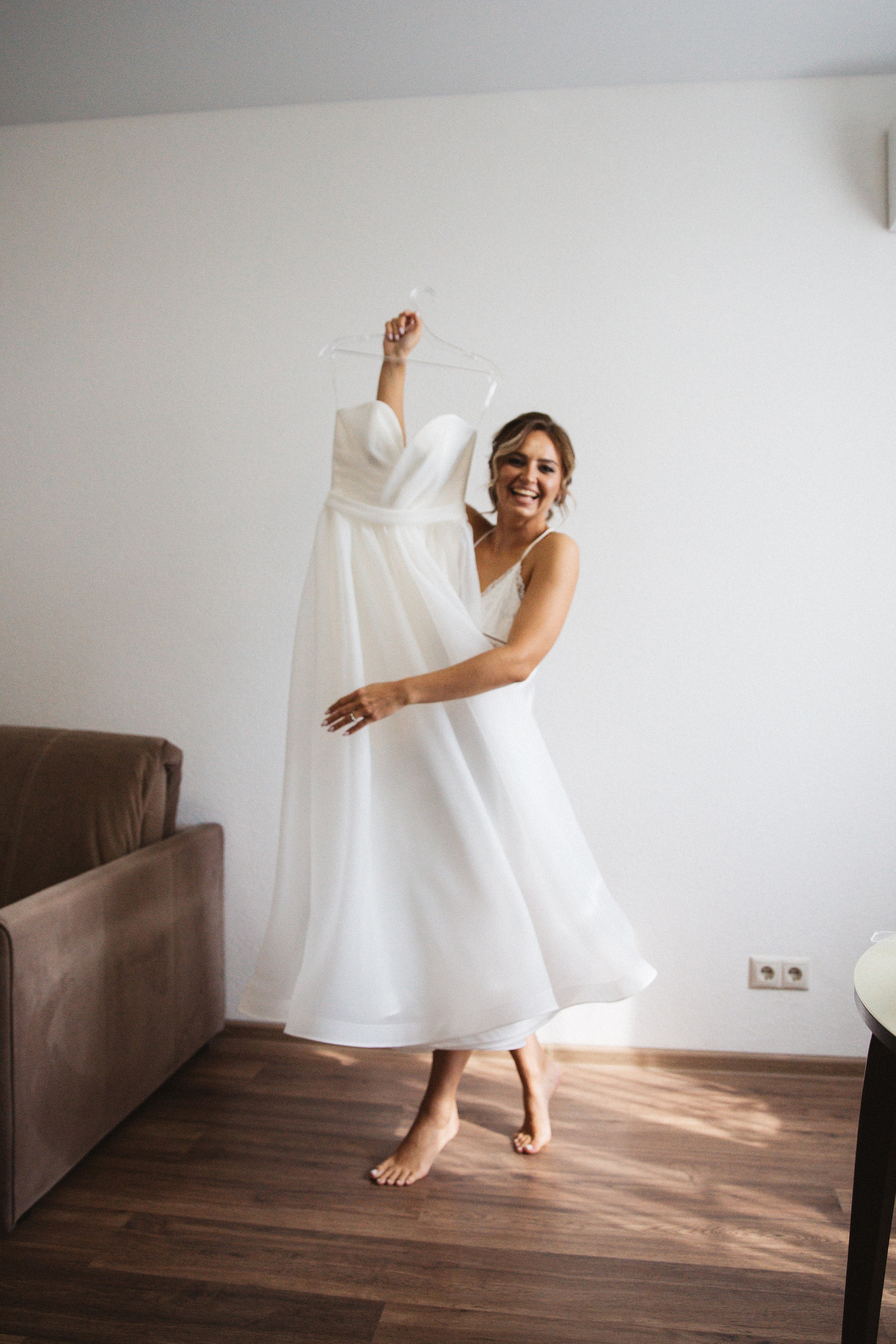 Ирина и Сердар анонс свадебных фотографий. Свадебный фотограф Домодедово Москва Катерина Алехина