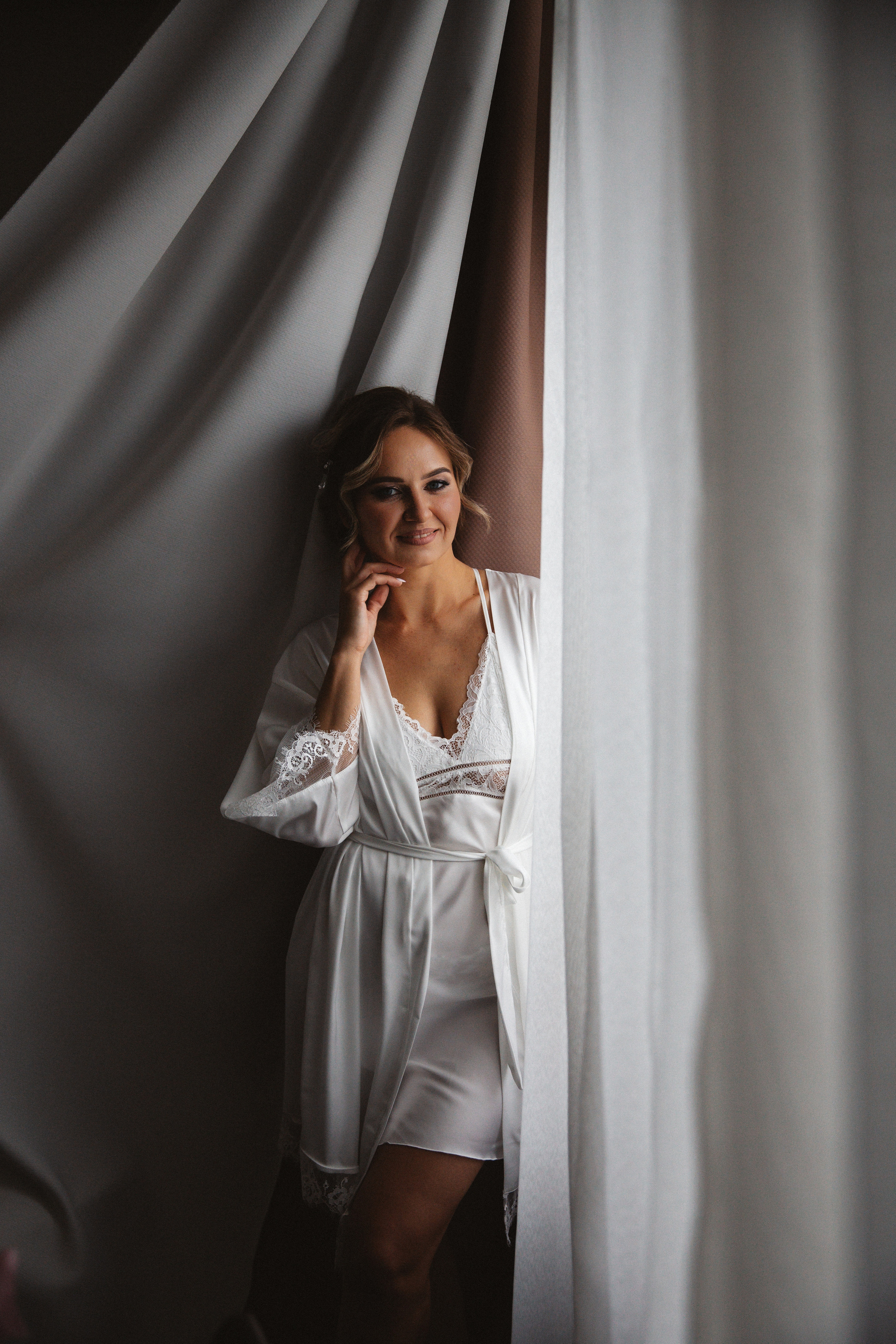 Ирина и Сердар анонс свадебных фотографий. Свадебный фотограф Домодедово Москва Катерина Алехина