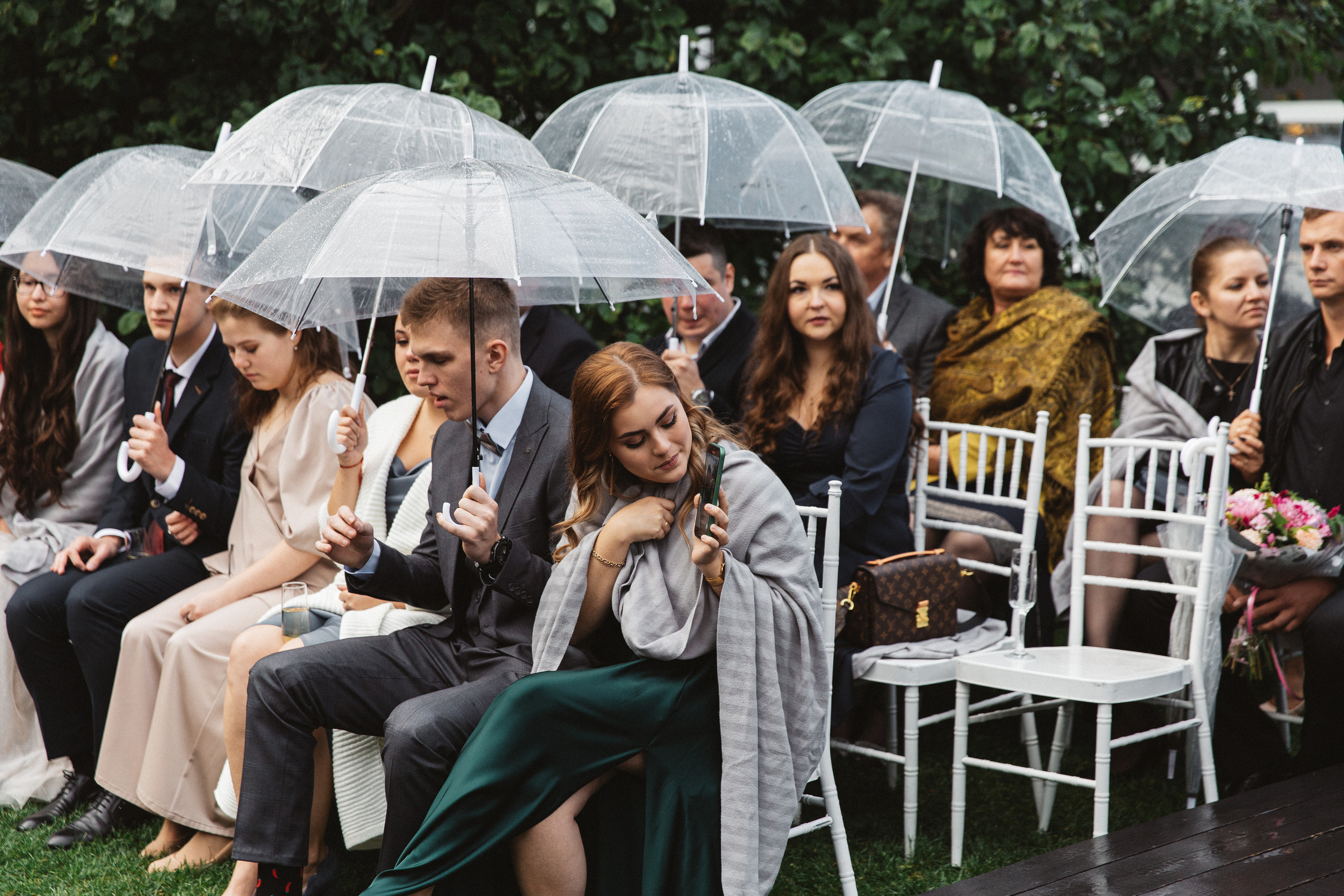 Катерина и Станислав свадьба в Зале у Озера. Свадебный фотограф Домодедово Москва Катерина Алехина