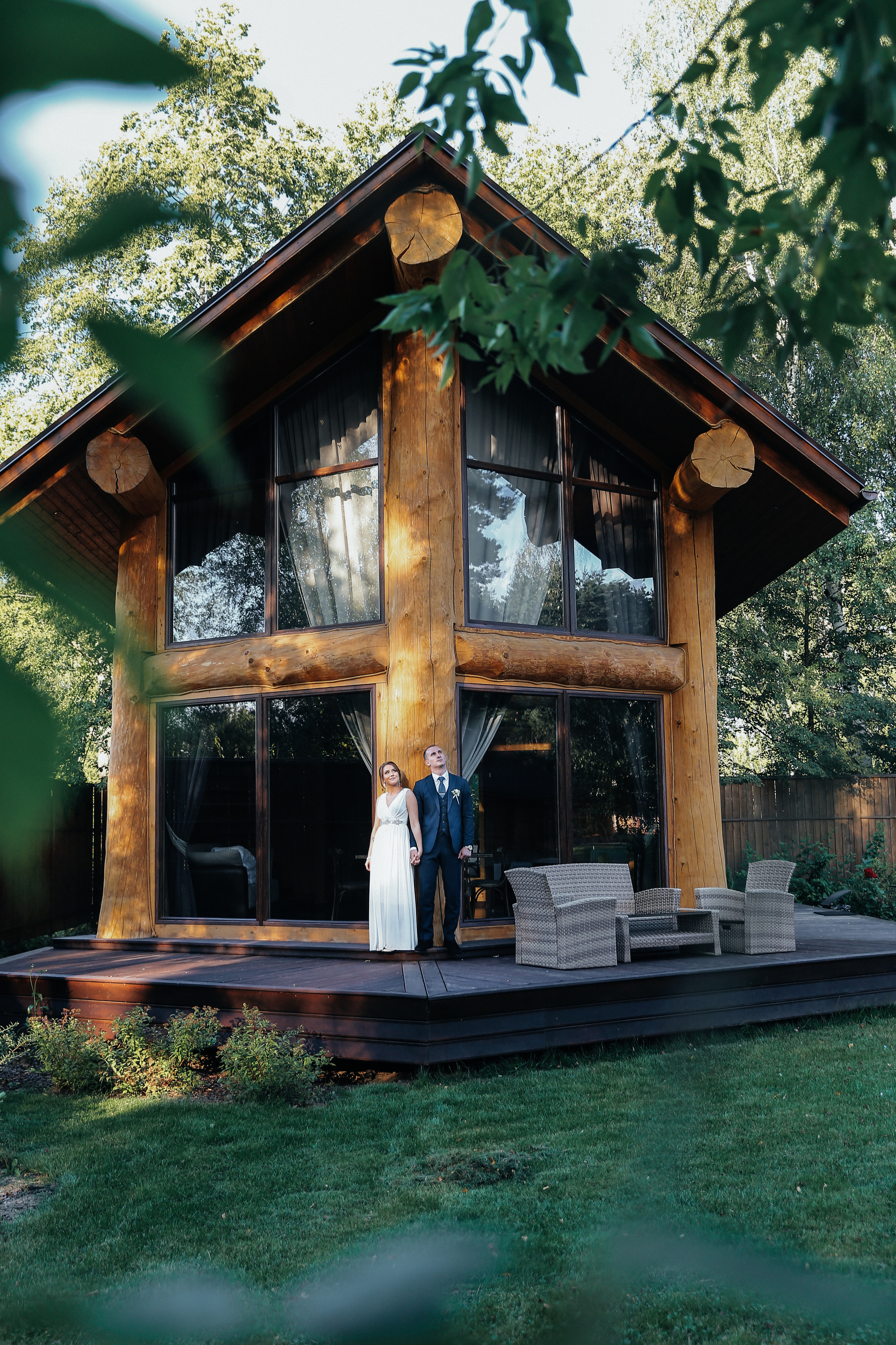 Свадьба в Загородном Клубе LaFa Домодедово. Свадебный фотограф Домодедово Москва Катерина Алехина