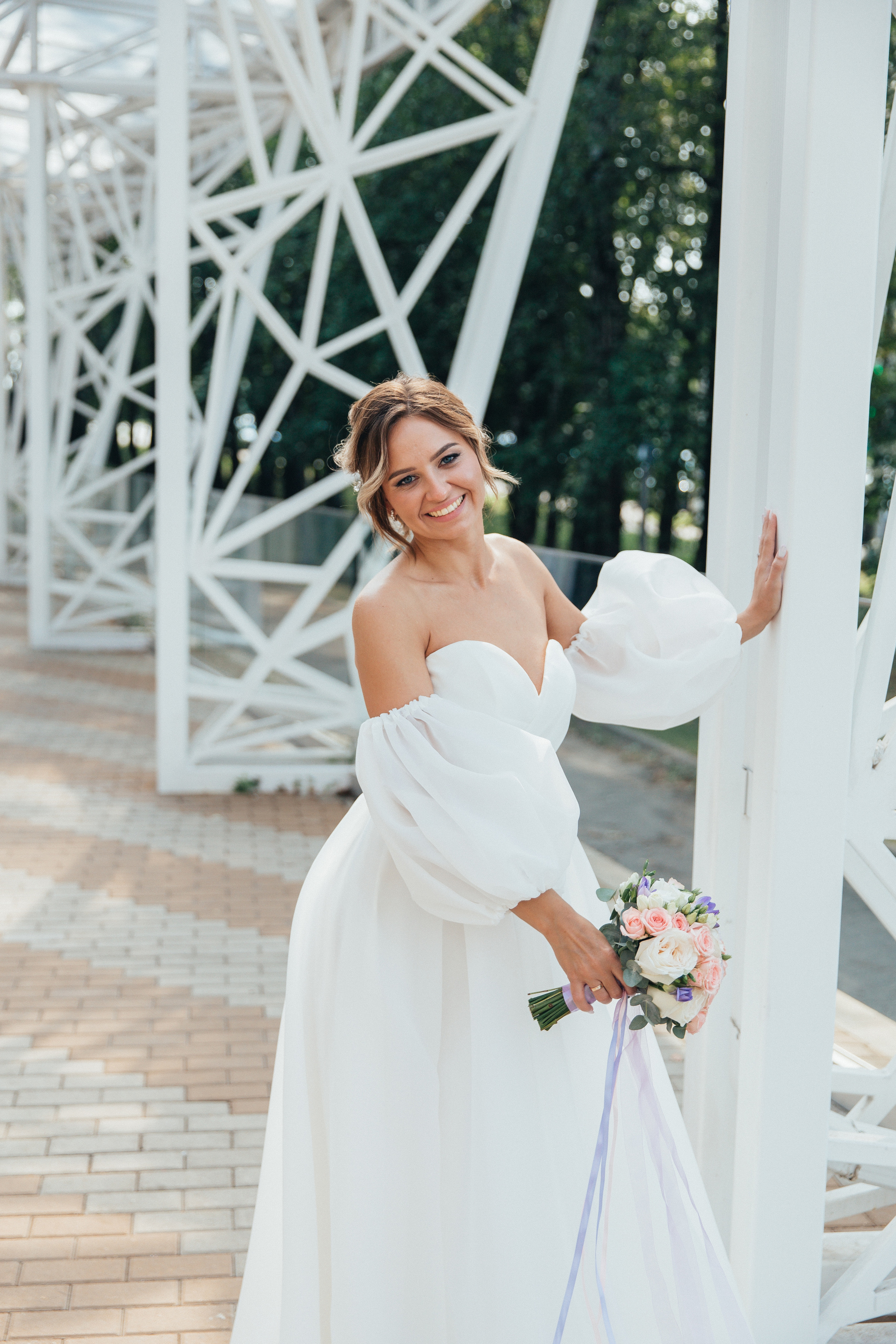 Ирина и Сердар анонс свадебных фотографий. Свадебный фотограф Домодедово Москва Катерина Алехина