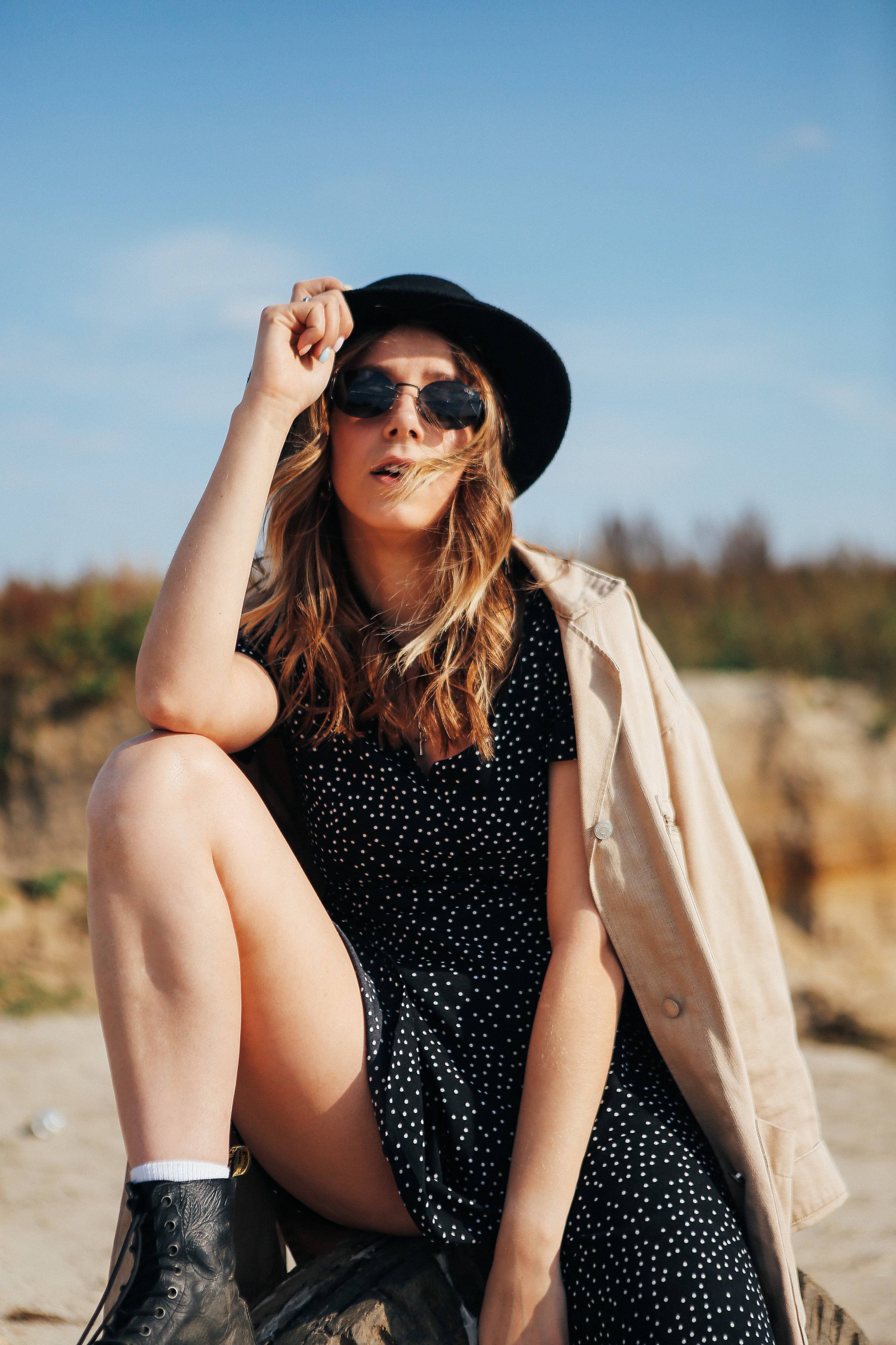 Вода и пески. Свадебный фотограф Домодедово Москва Катерина Алехина