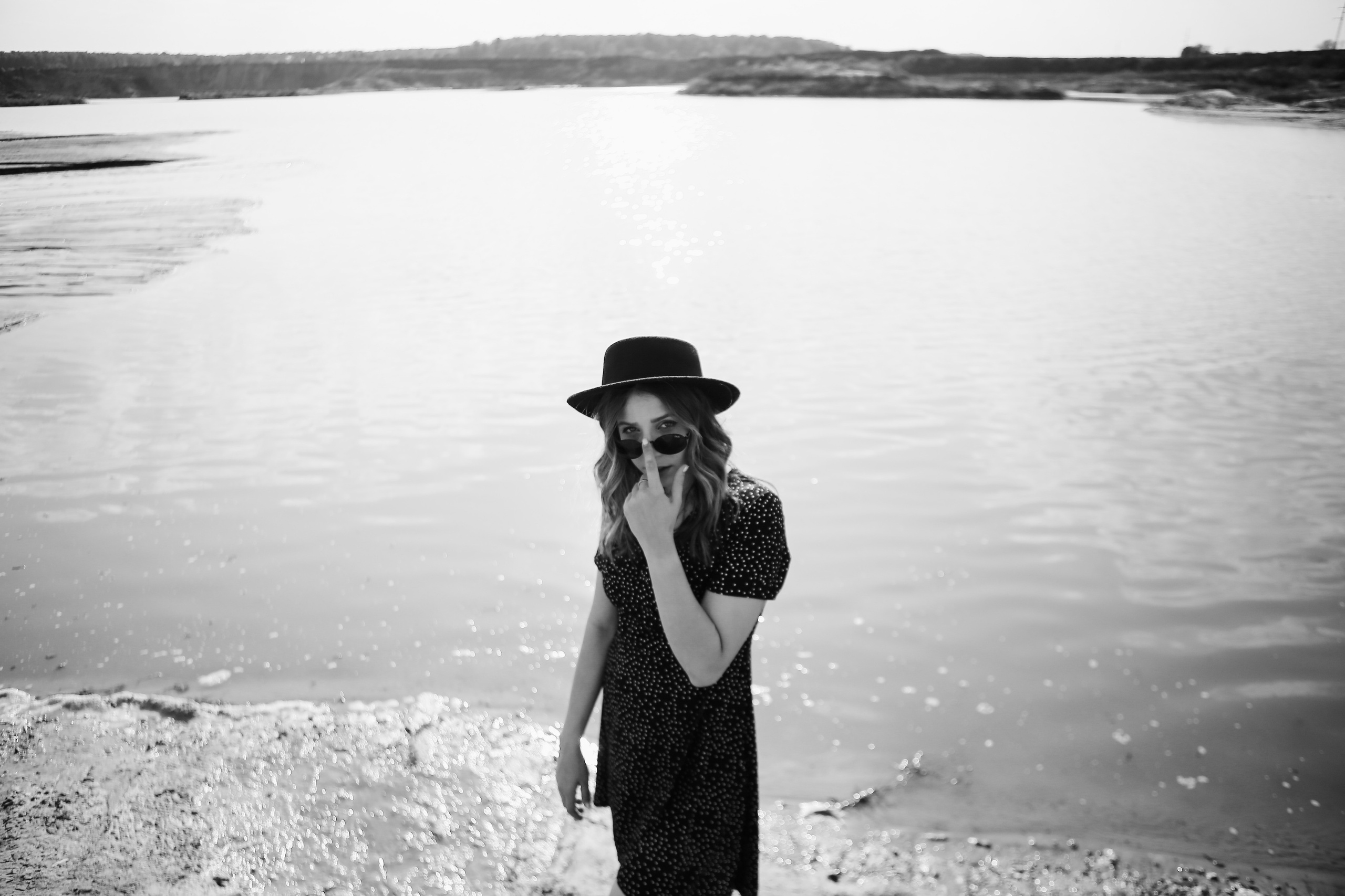 Вода и пески. Свадебный фотограф Домодедово Москва Катерина Алехина