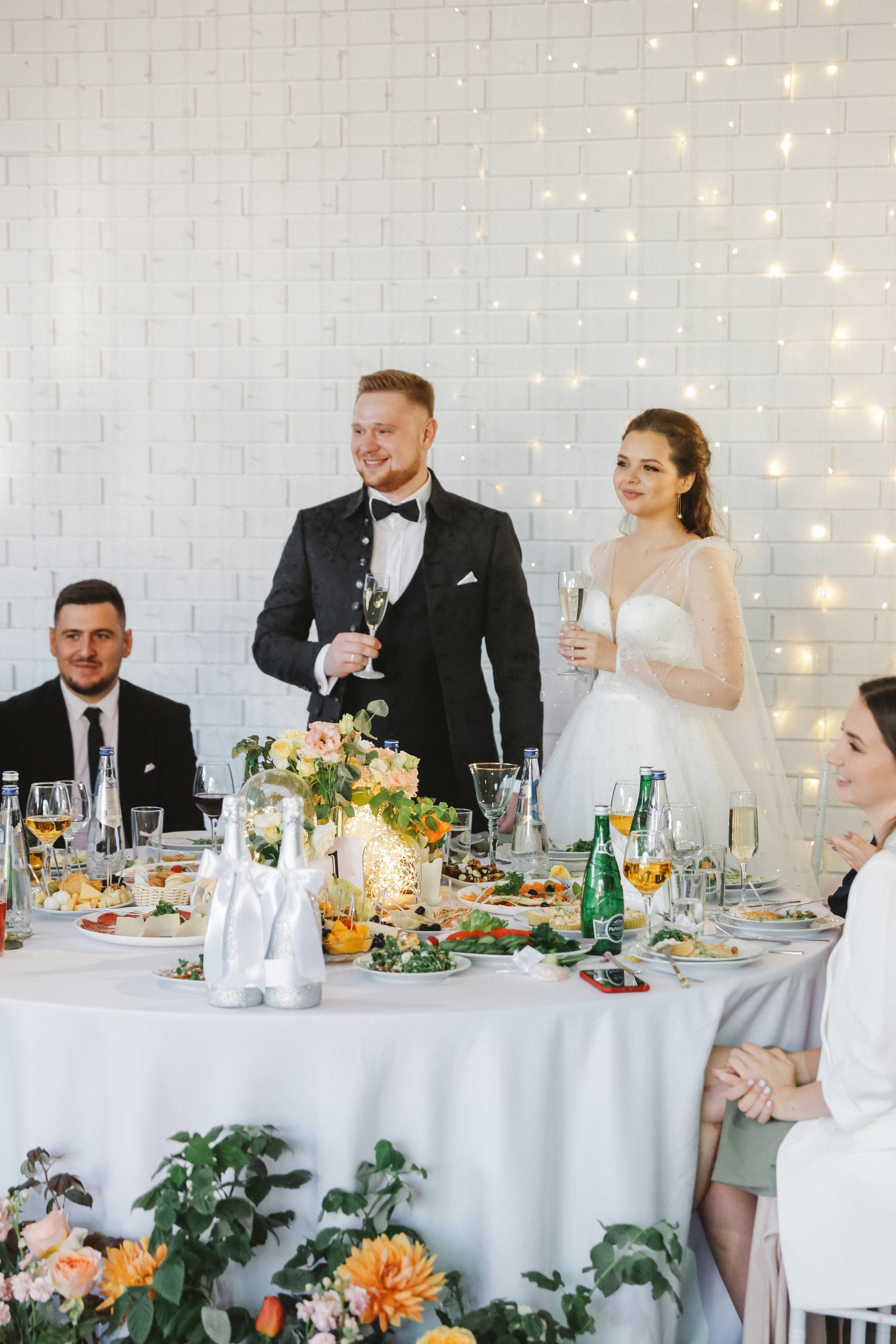 Катерина и Станислав свадьба в Зале у Озера. Свадебный фотограф Домодедово Москва Катерина Алехина