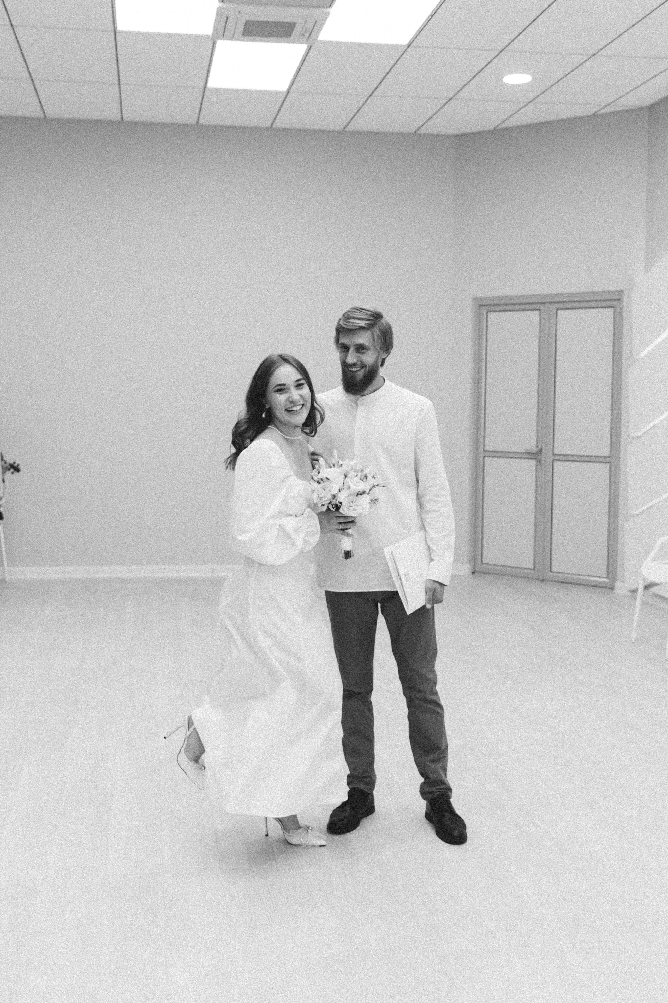 Алина и Кирилл свадьба в Парке Елочки Домодедово. Свадебный фотограф Домодедово Москва Катерина Алехина