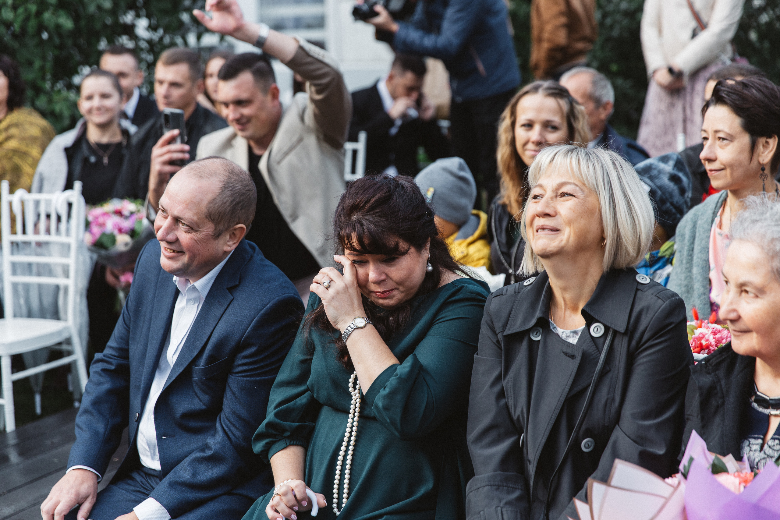 Катерина и Станислав свадьба в Зале у Озера. Свадебный фотограф Домодедово Москва Катерина Алехина