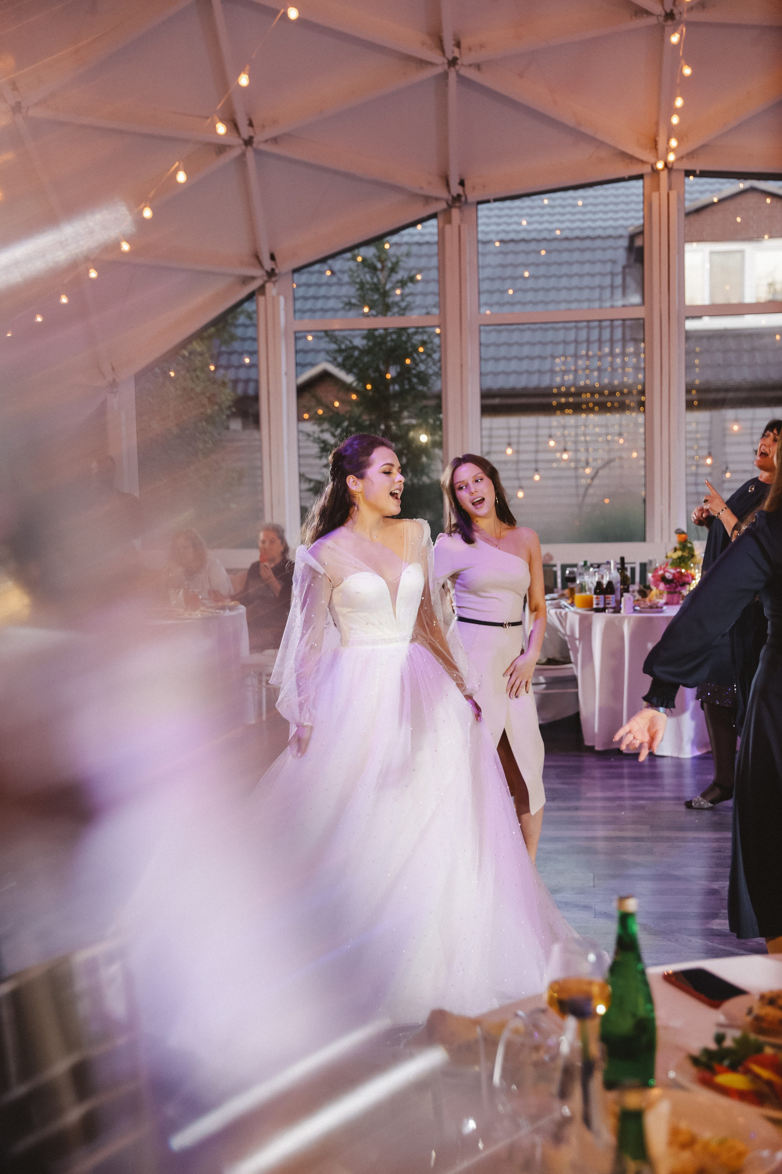 Катерина и Станислав свадьба в Зале у Озера. Свадебный фотограф Домодедово Москва Катерина Алехина