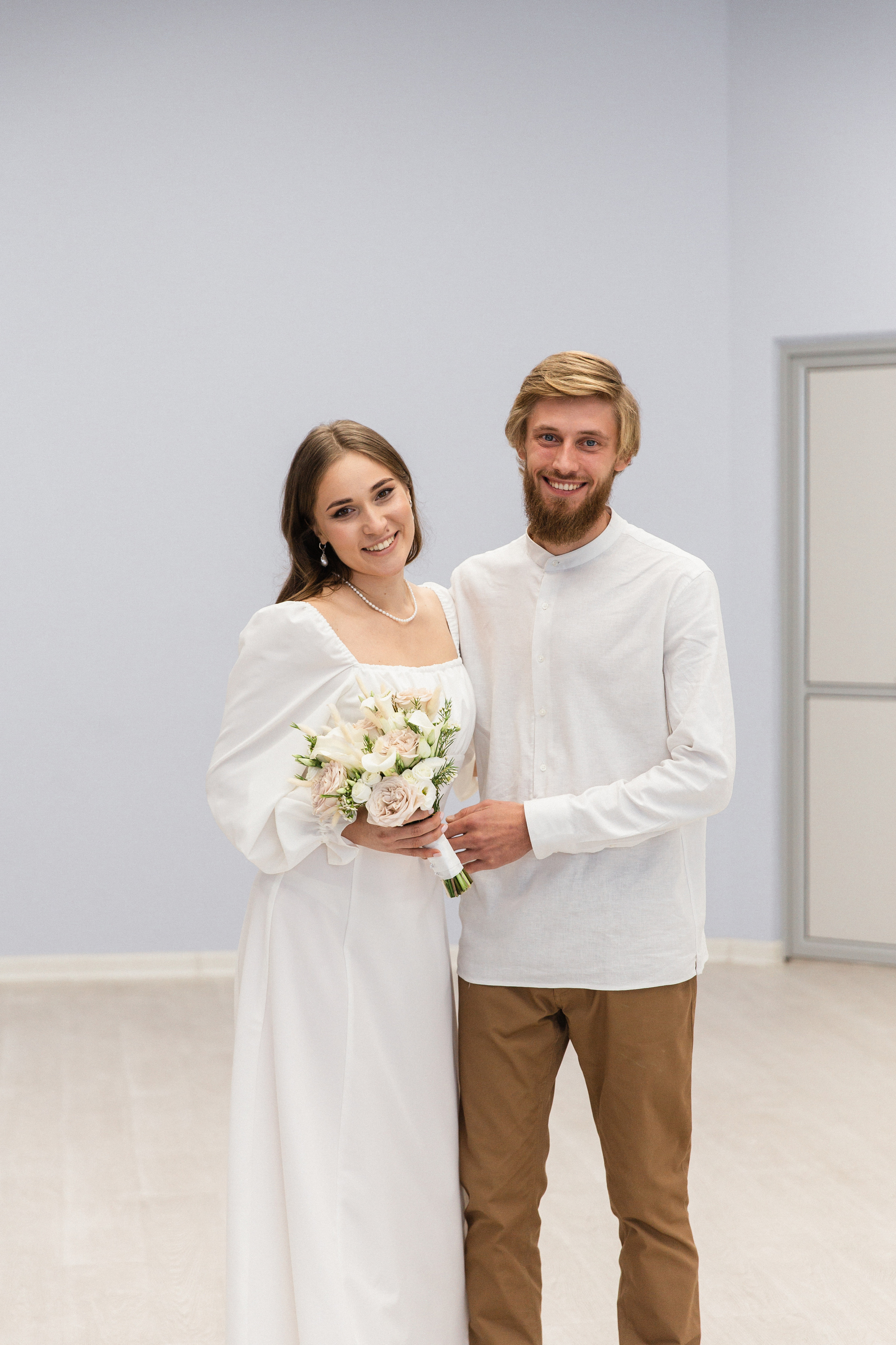 Алина и Кирилл свадьба в Парке Елочки Домодедово. Свадебный фотограф Домодедово Москва Катерина Алехина