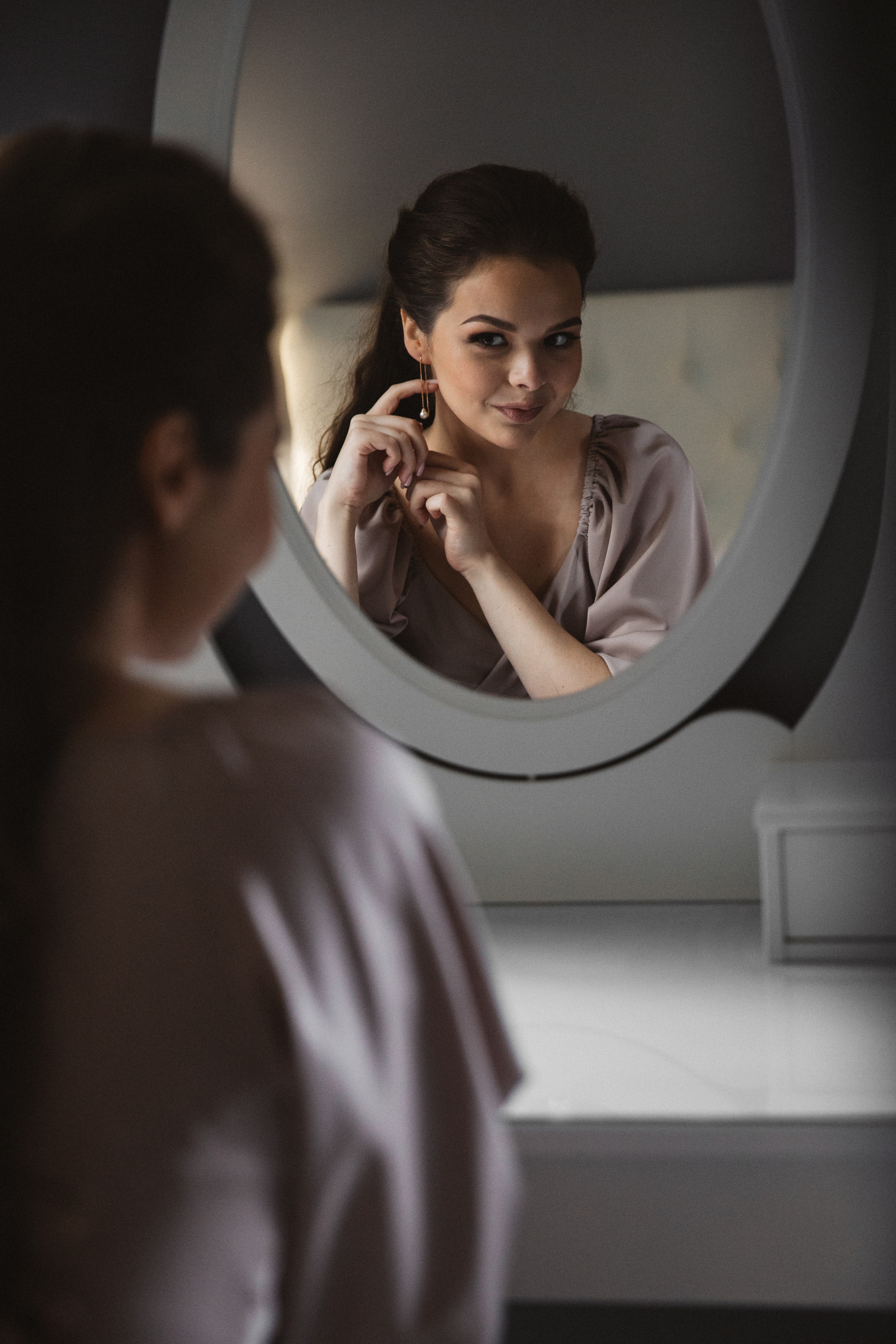 Катерина и Станислав свадьба в Зале у Озера. Свадебный фотограф Домодедово Москва Катерина Алехина