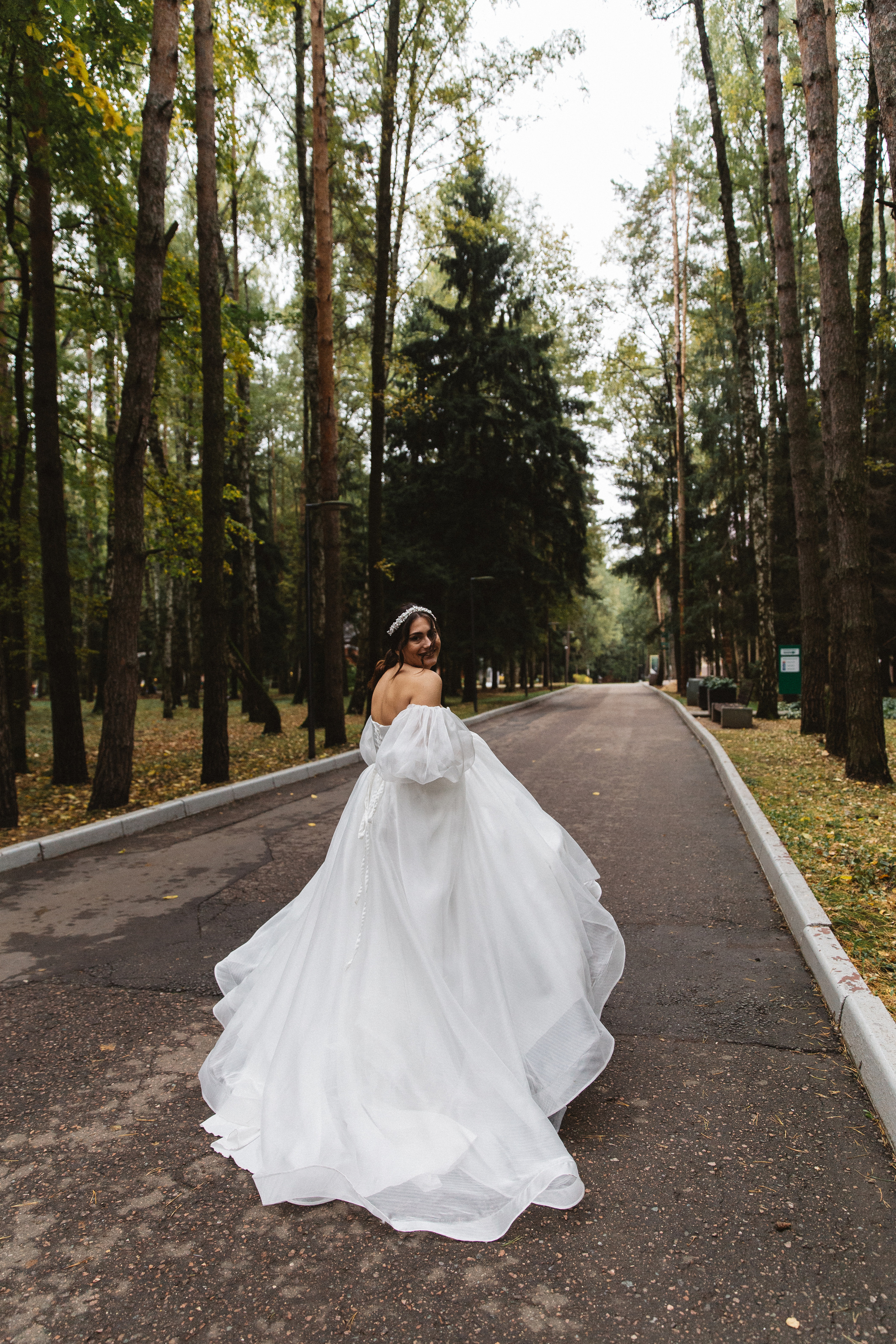 Анонс свадебных фотографий Кристины и Всеволода. Свадебный фотограф Домодедово Москва Катерина Алехина