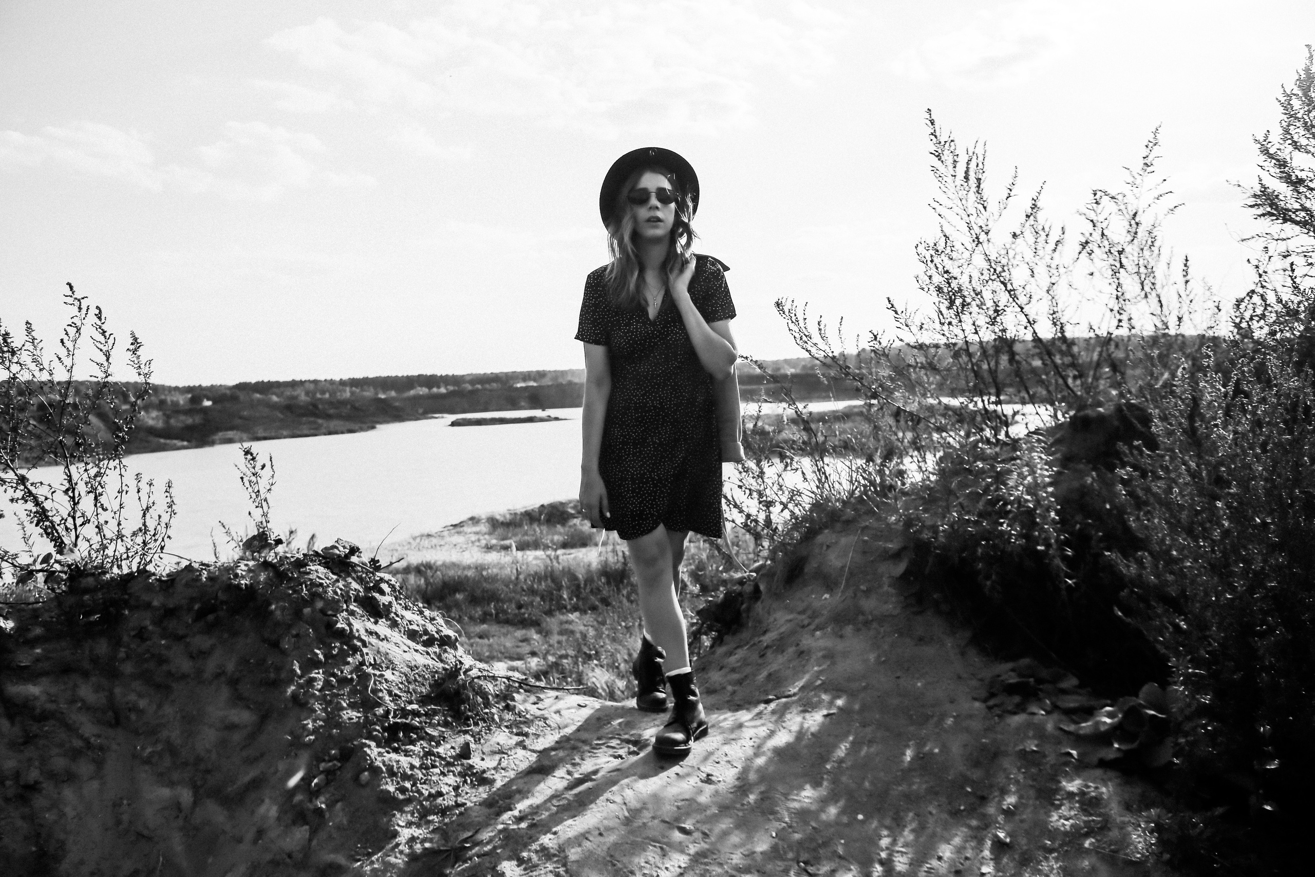 Вода и пески. Свадебный фотограф Домодедово Москва Катерина Алехина