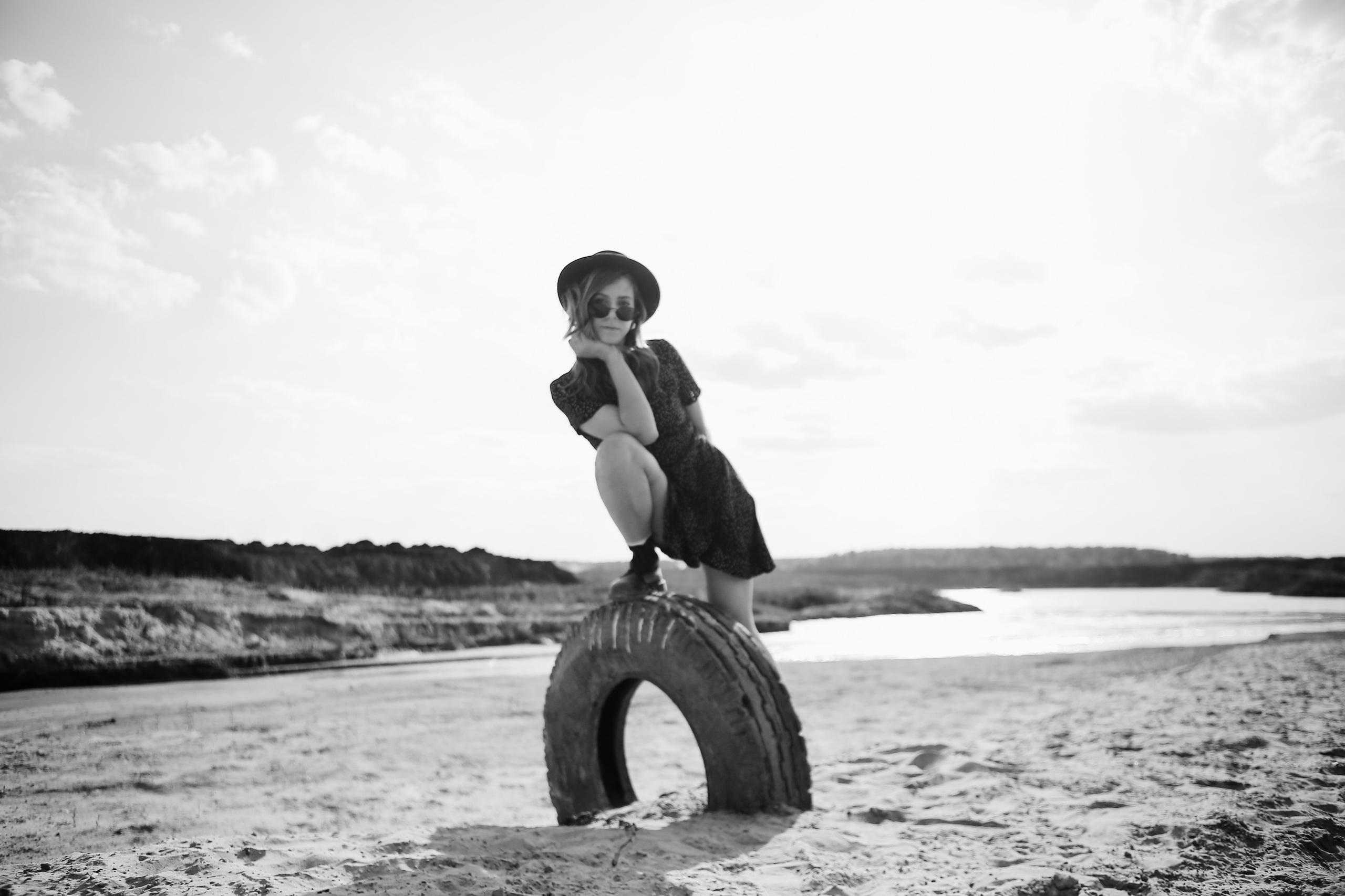 Вода и пески. Свадебный фотограф Домодедово Москва Катерина Алехина