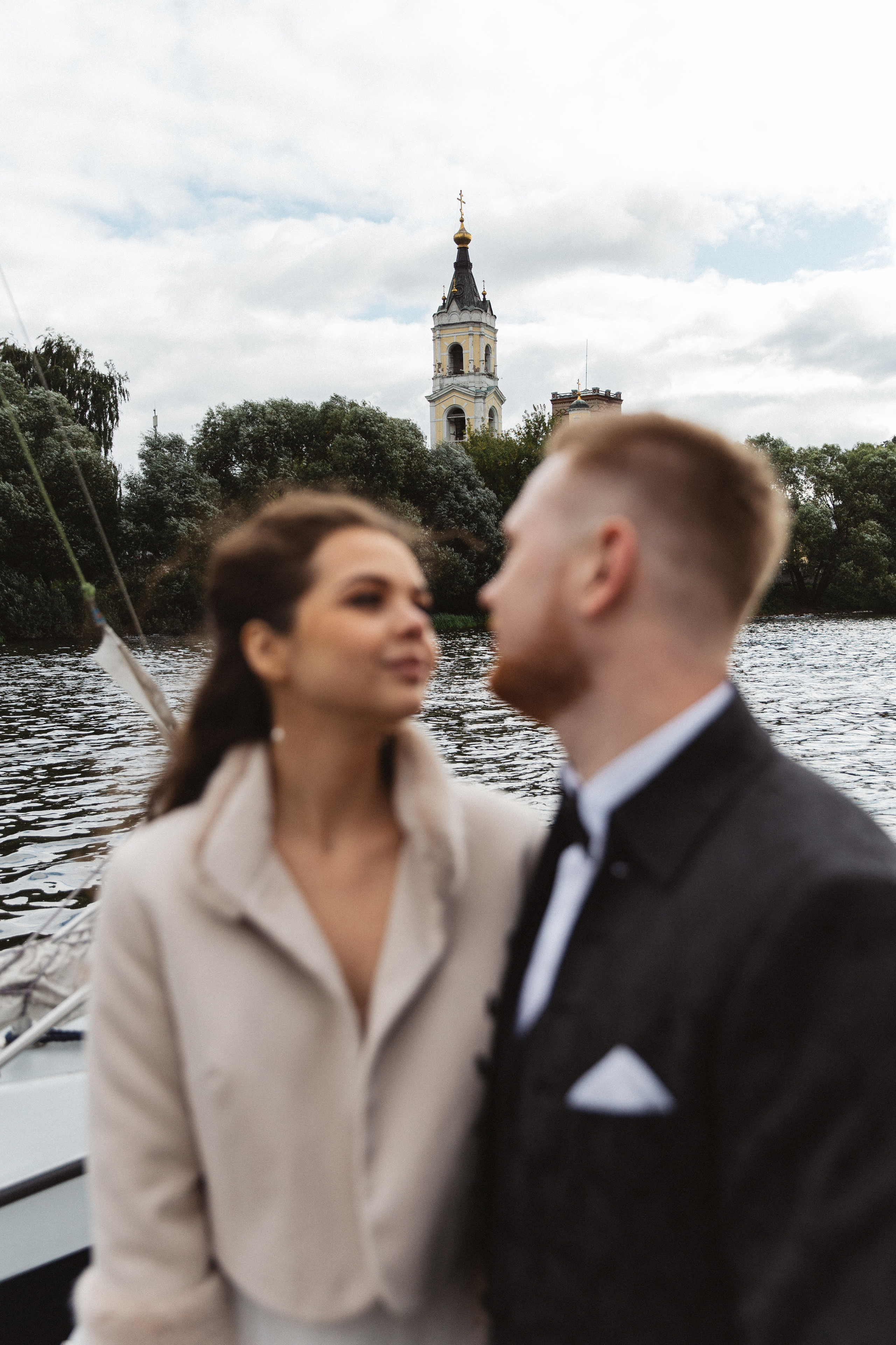 Катерина и Станислав свадьба в Зале у Озера. Свадебный фотограф Домодедово Москва Катерина Алехина