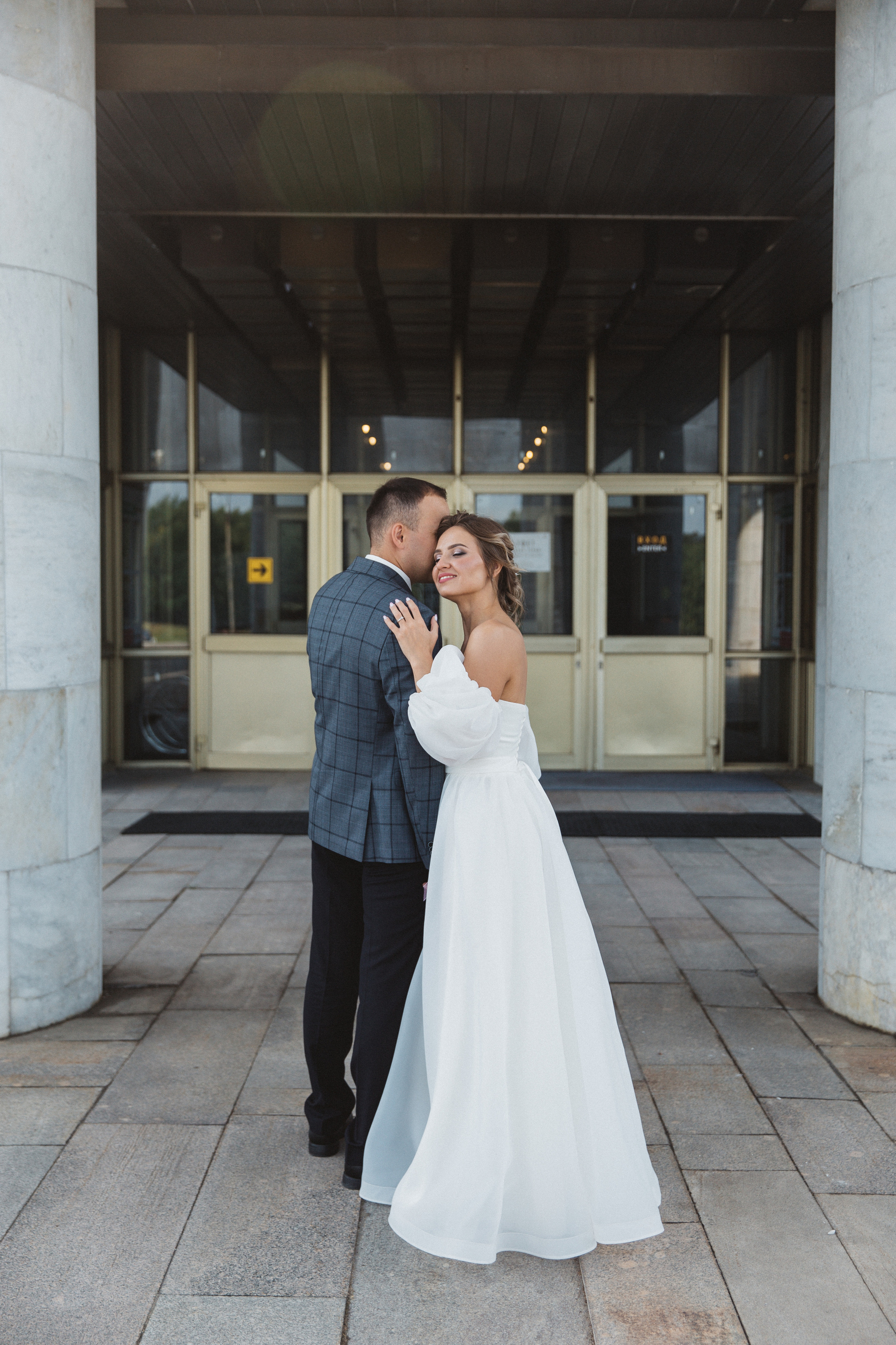 Ирина и Сердар анонс свадебных фотографий. Свадебный фотограф Домодедово Москва Катерина Алехина