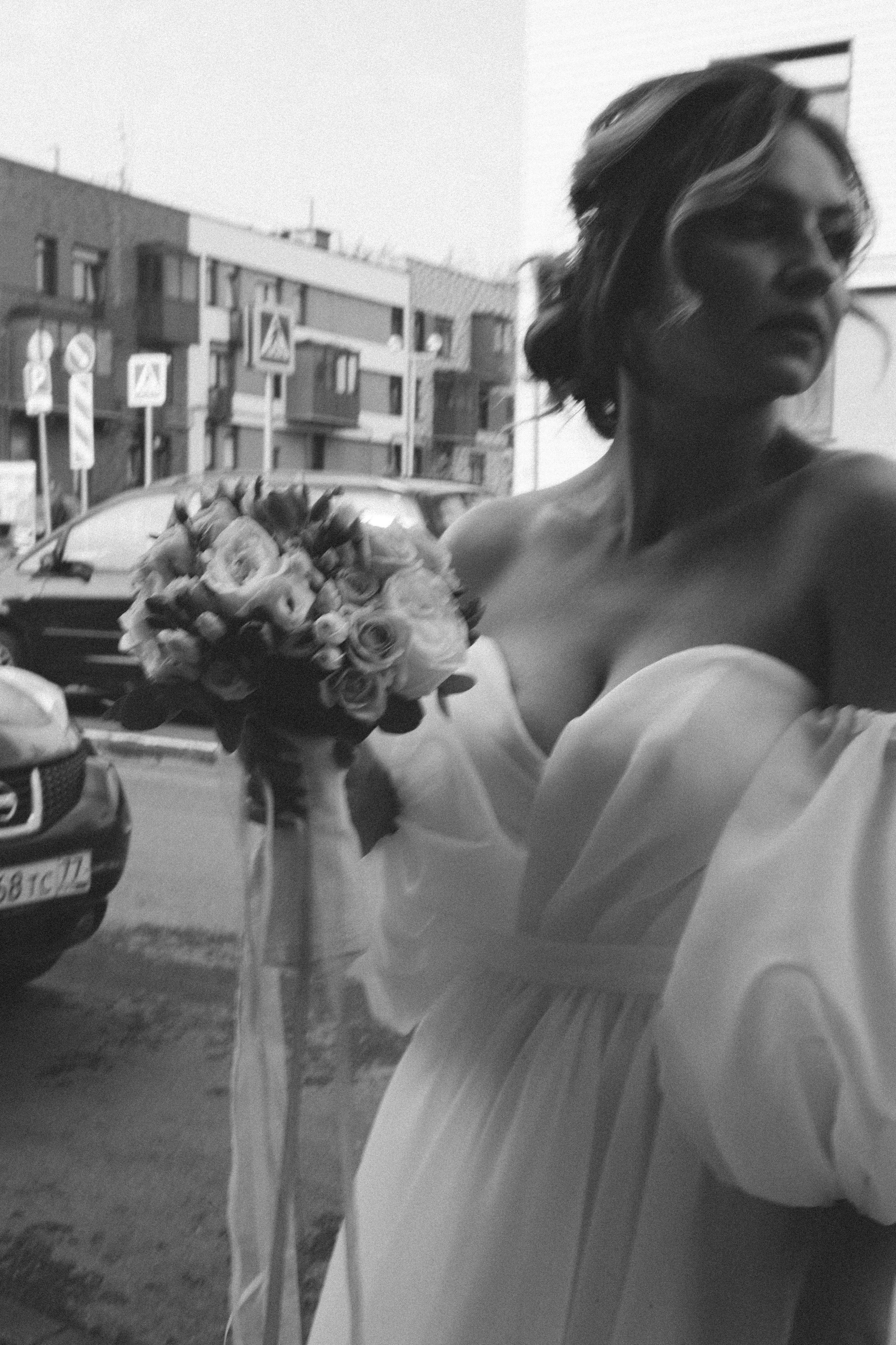 Ирина и Сердар анонс свадебных фотографий. Свадебный фотограф Домодедово Москва Катерина Алехина