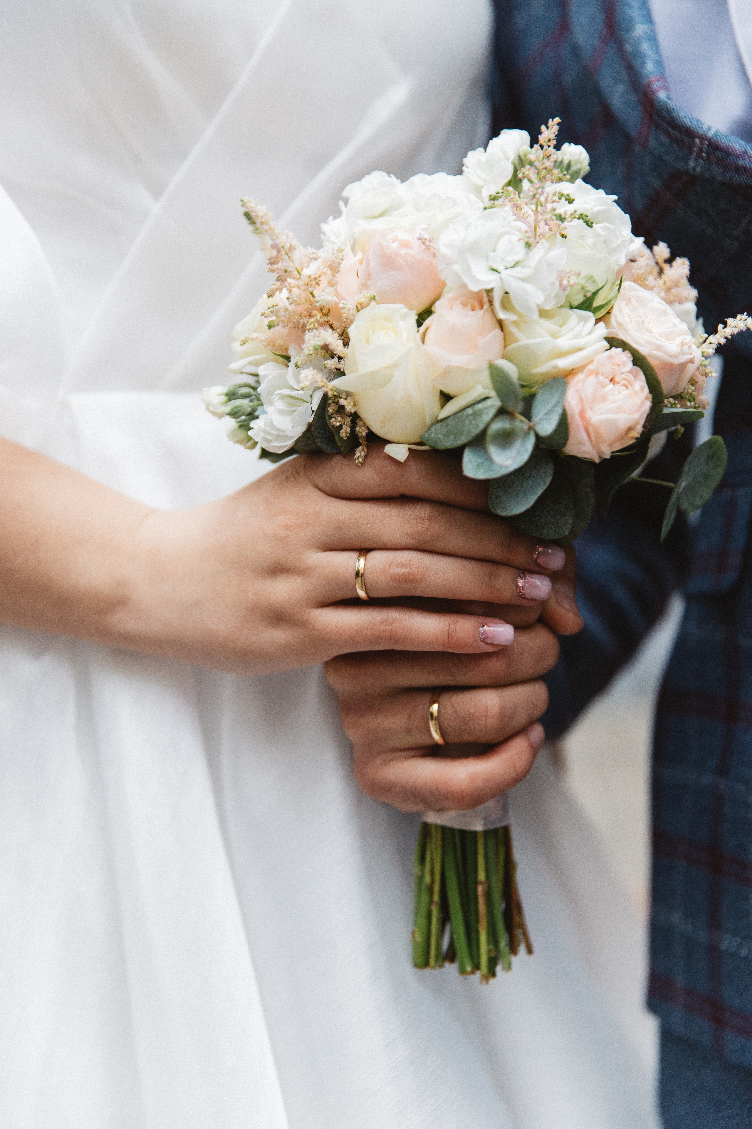 Анонс свадебных фотографий Кристины и Всеволода. Свадебный фотограф Домодедово Москва Катерина Алехина