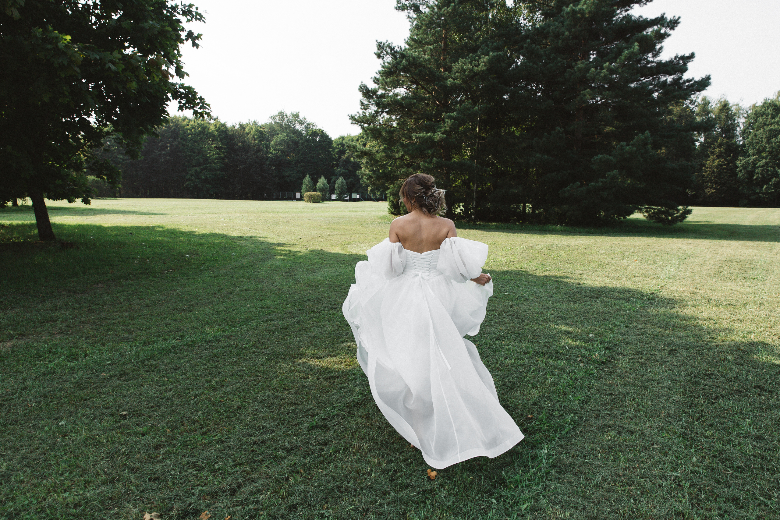 Ирина и Сердар анонс свадебных фотографий. Свадебный фотограф Домодедово Москва Катерина Алехина