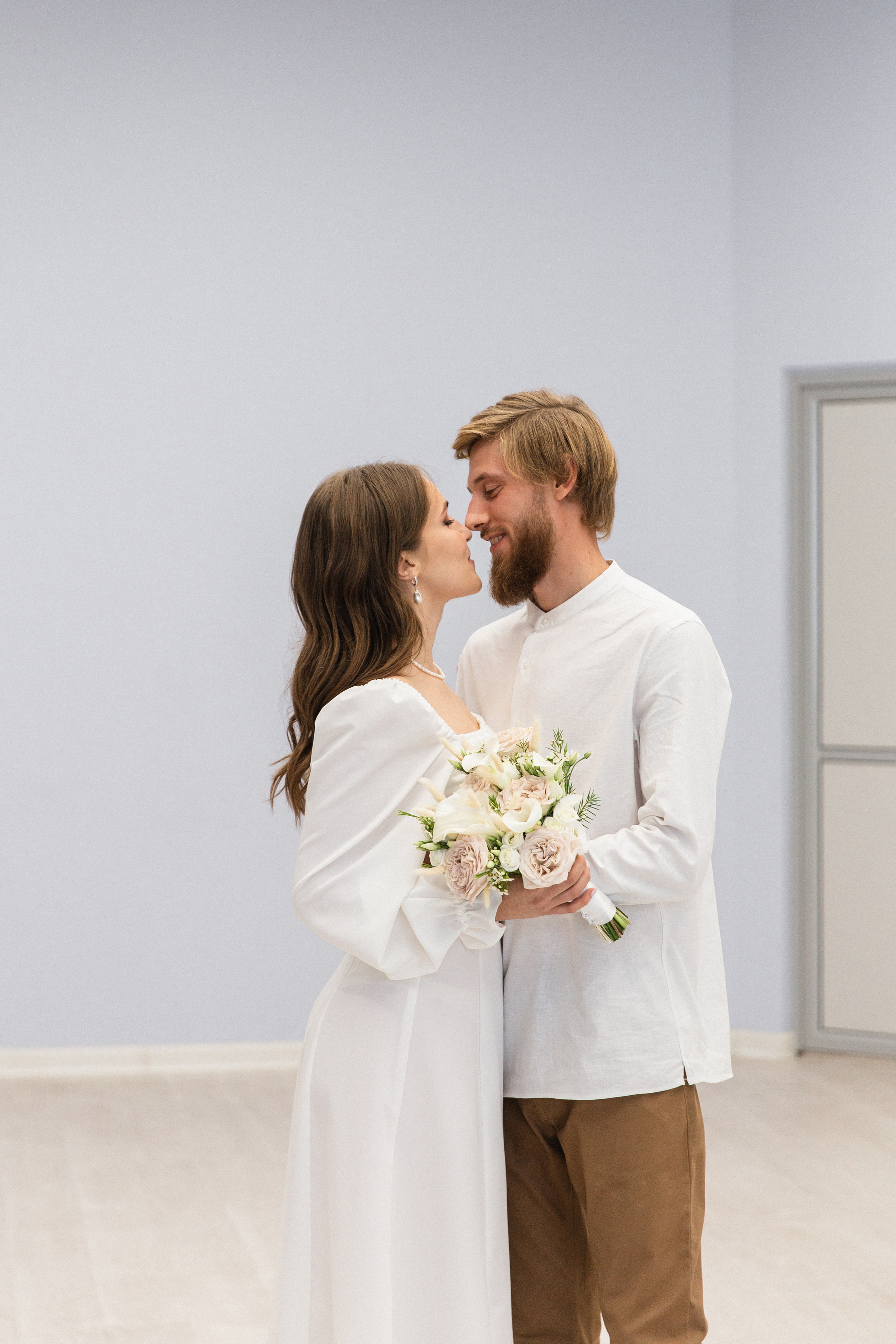 Алина и Кирилл свадьба в Парке Елочки Домодедово. Свадебный фотограф Домодедово Москва Катерина Алехина