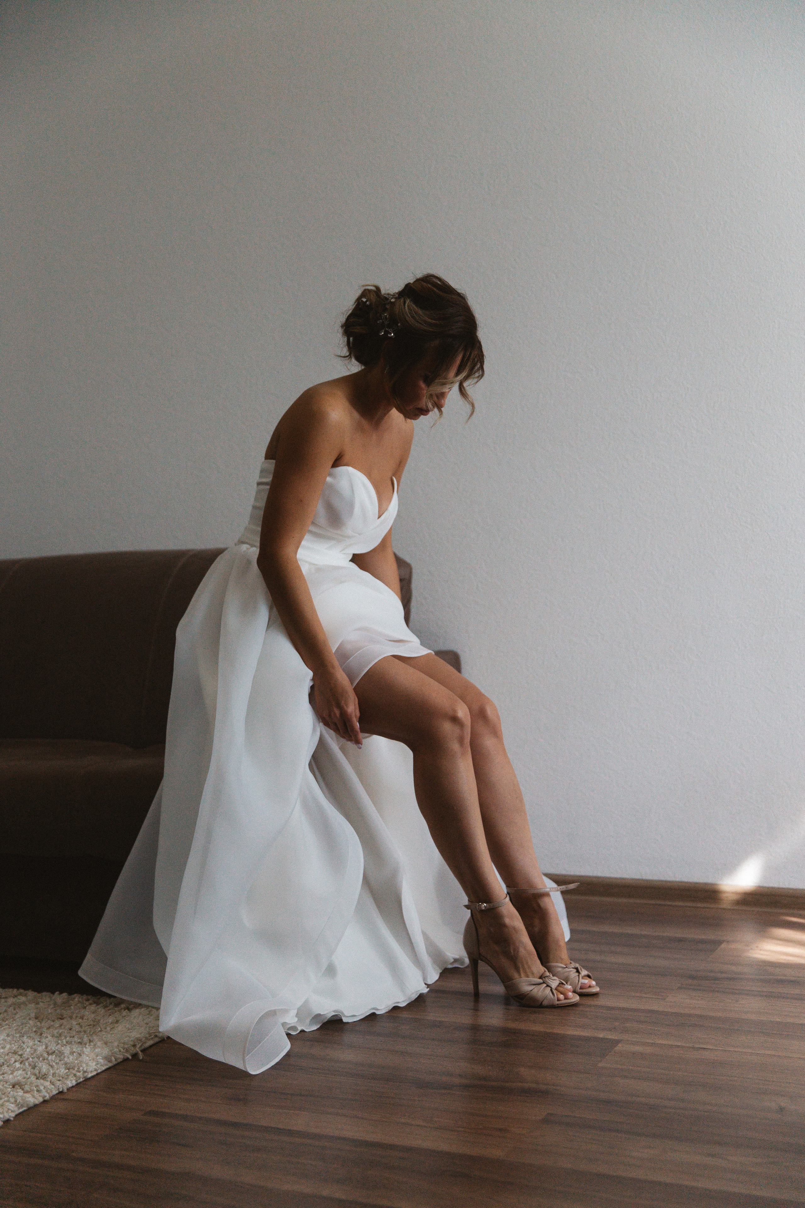 Ирина и Сердар анонс свадебных фотографий. Свадебный фотограф Домодедово Москва Катерина Алехина