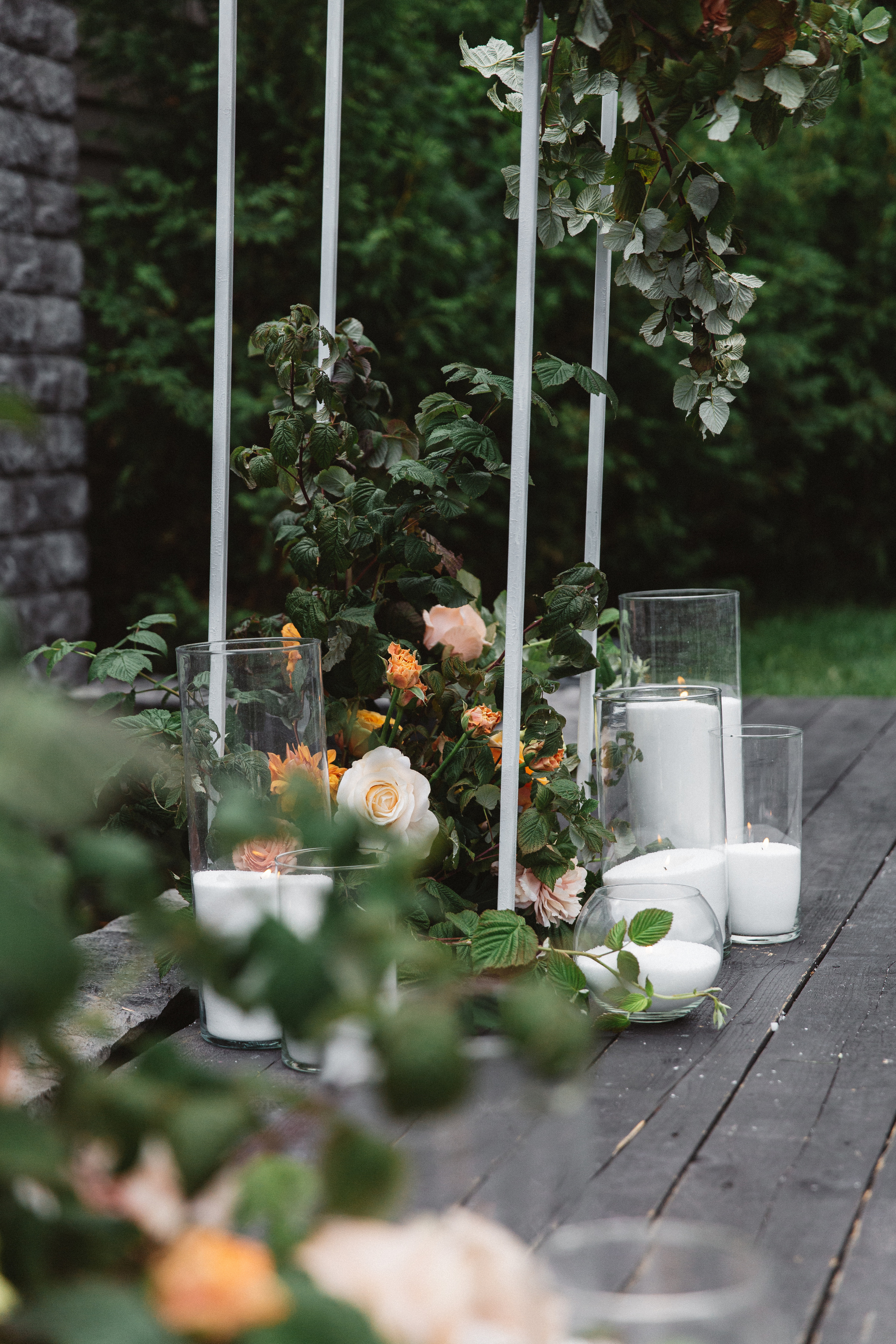 Катерина и Станислав свадьба в Зале у Озера. Свадебный фотограф Домодедово Москва Катерина Алехина