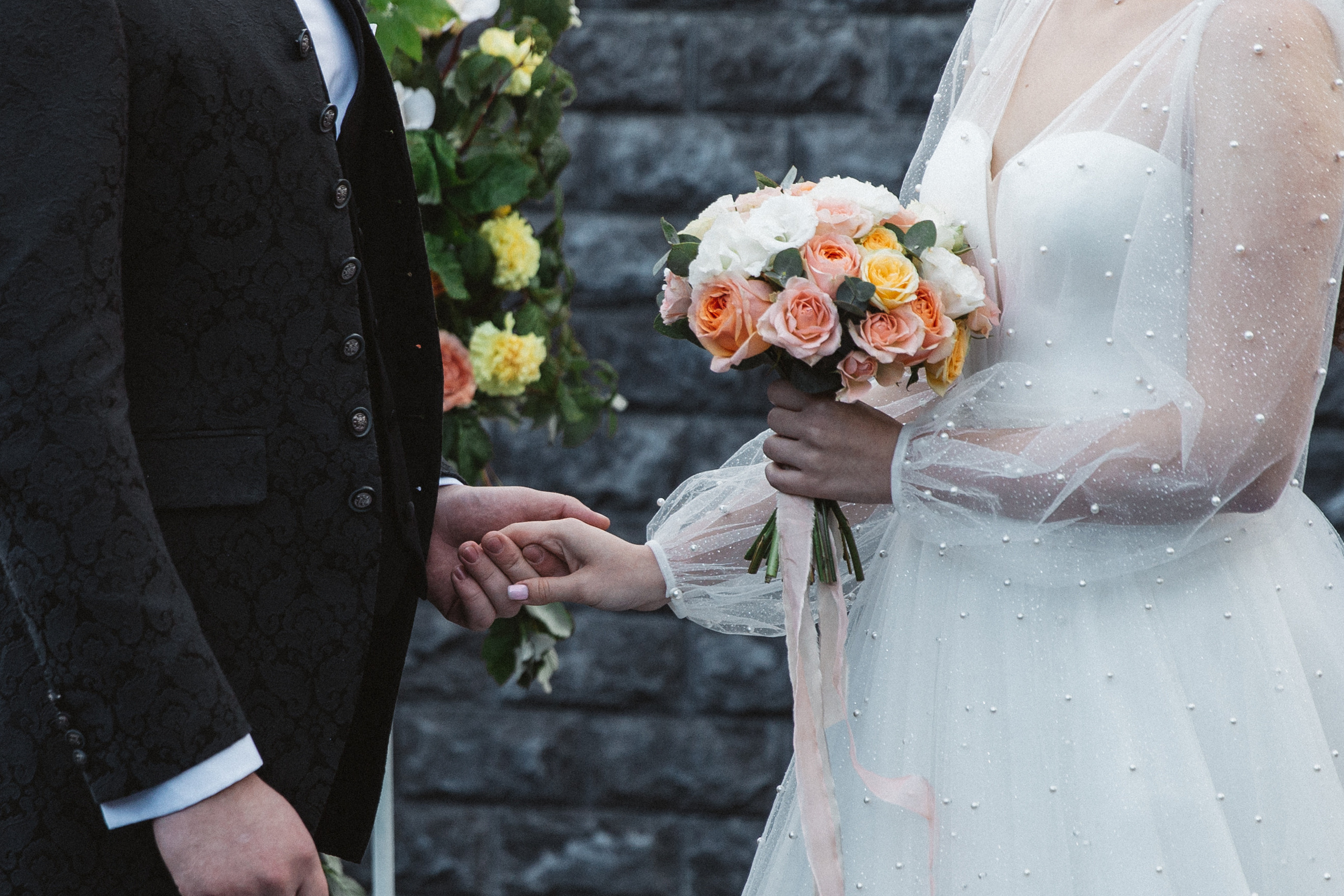 Катерина и Станислав свадьба в Зале у Озера. Свадебный фотограф Домодедово Москва Катерина Алехина