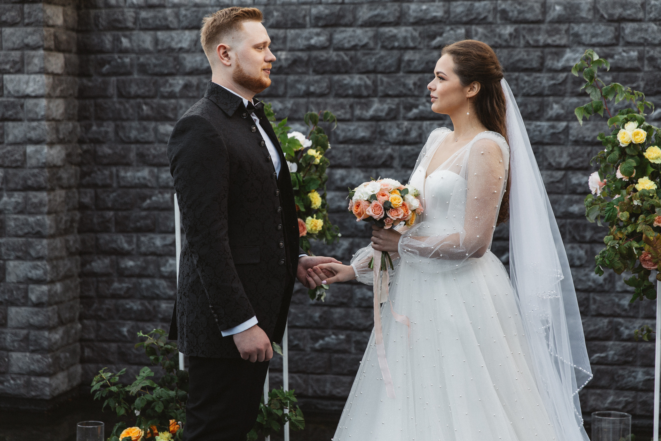 Анонс свадебных фотографий Екатерины и Станислава Зал у Озера. Свадебный фотограф Домодедово Москва Катерина Алехина