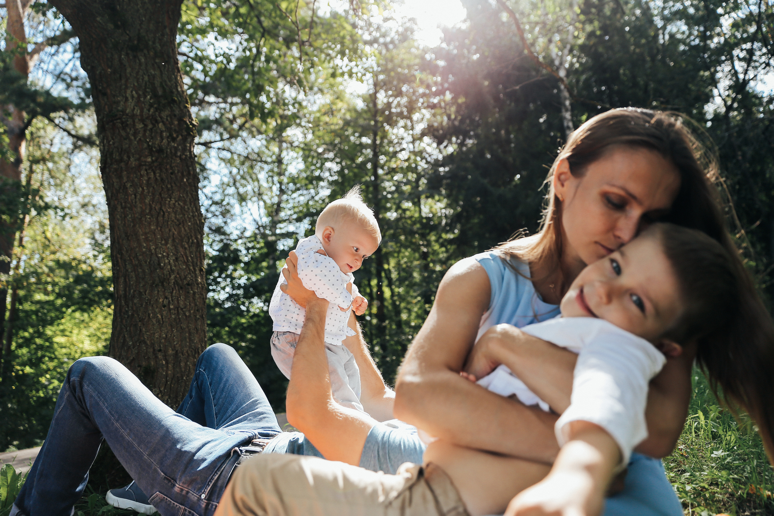 Свадебный и семейный фотограф Домодедово, Подольск, Москва.